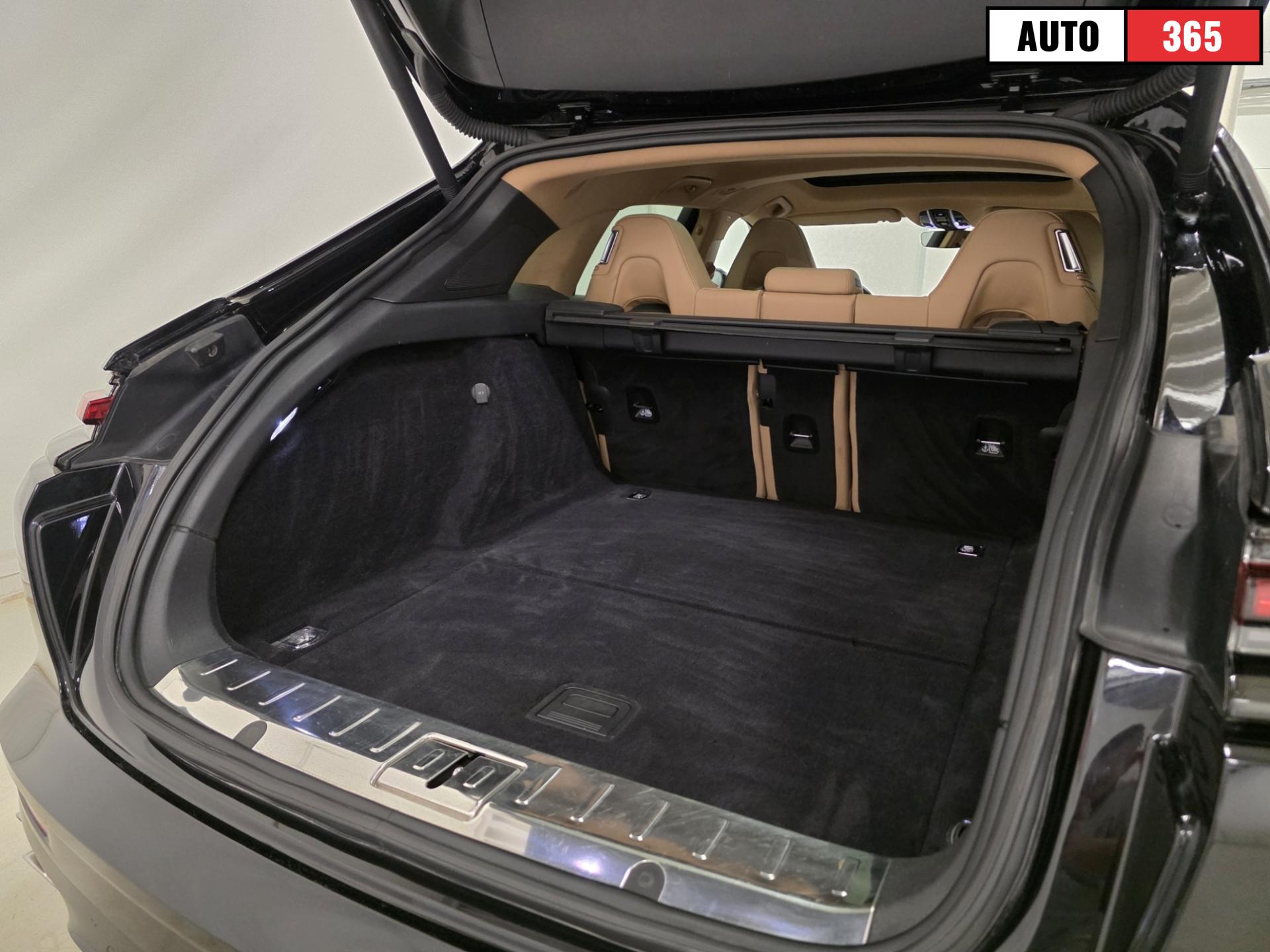 Porsche Panamera - Image 10