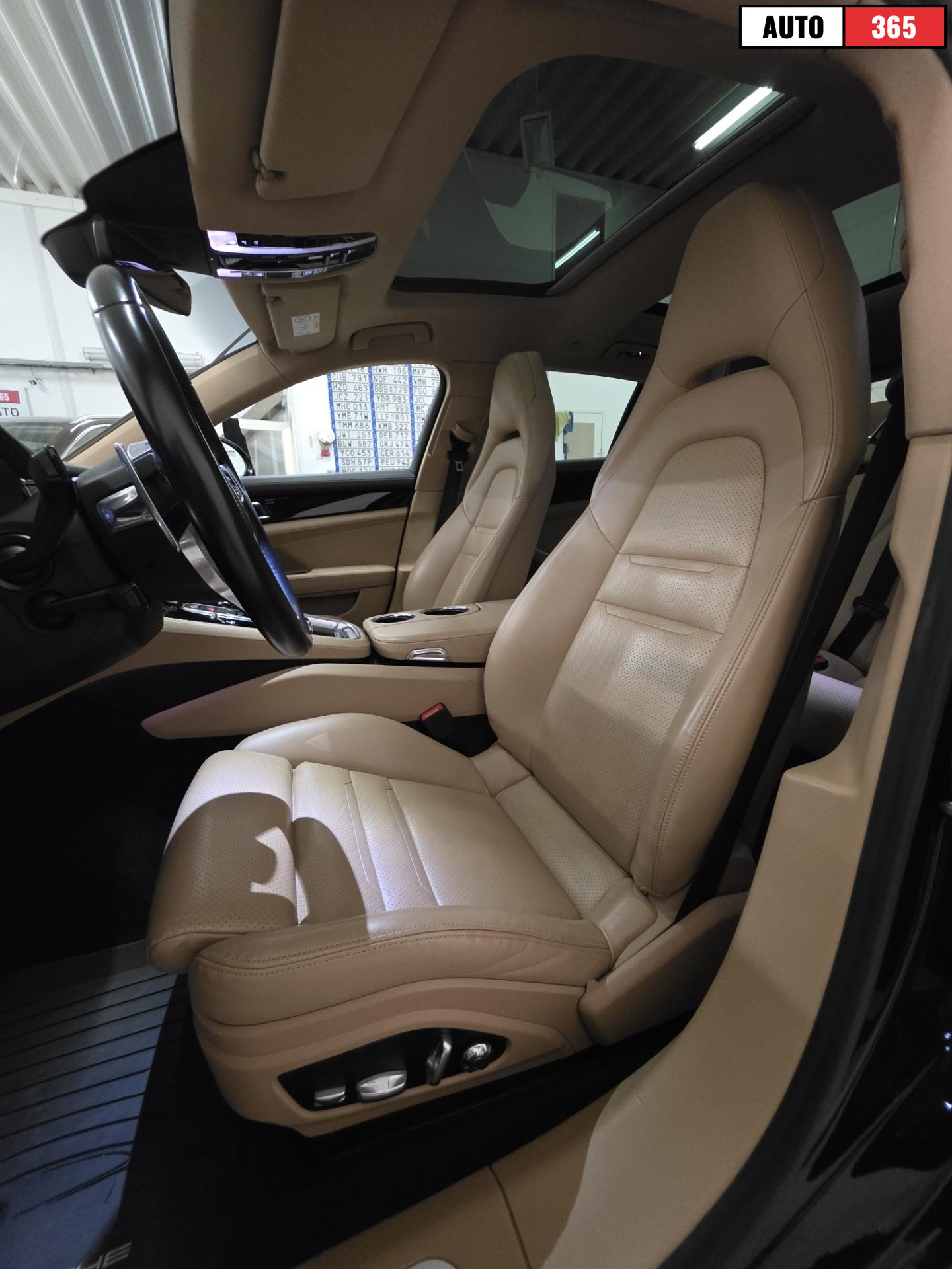 Porsche Panamera - Image 5