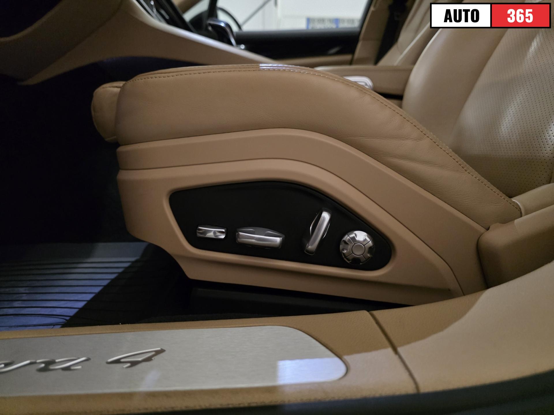 Porsche Panamera - Image 19