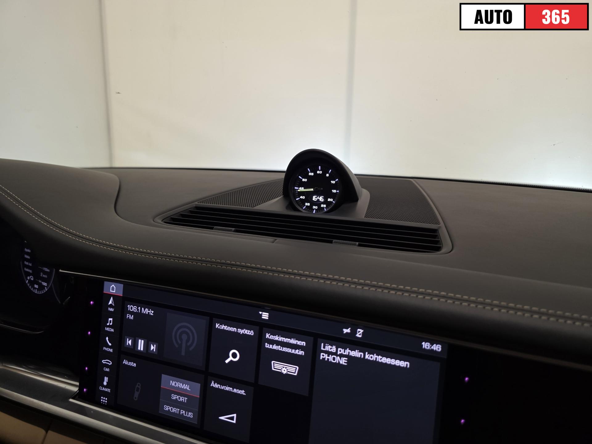 Porsche Panamera - Image 18