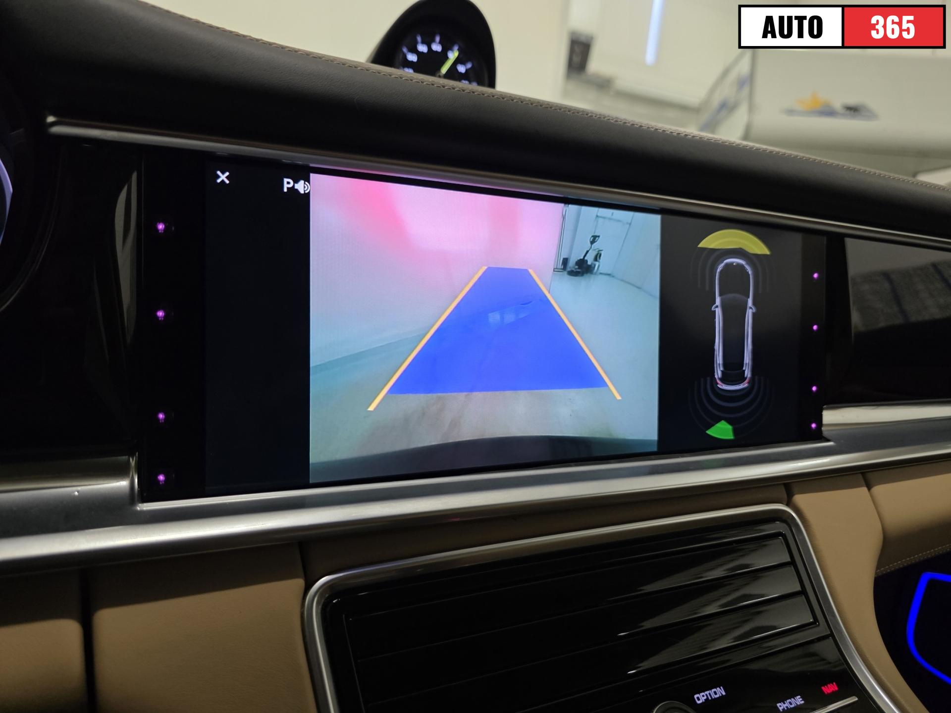 Porsche Panamera - Image 15