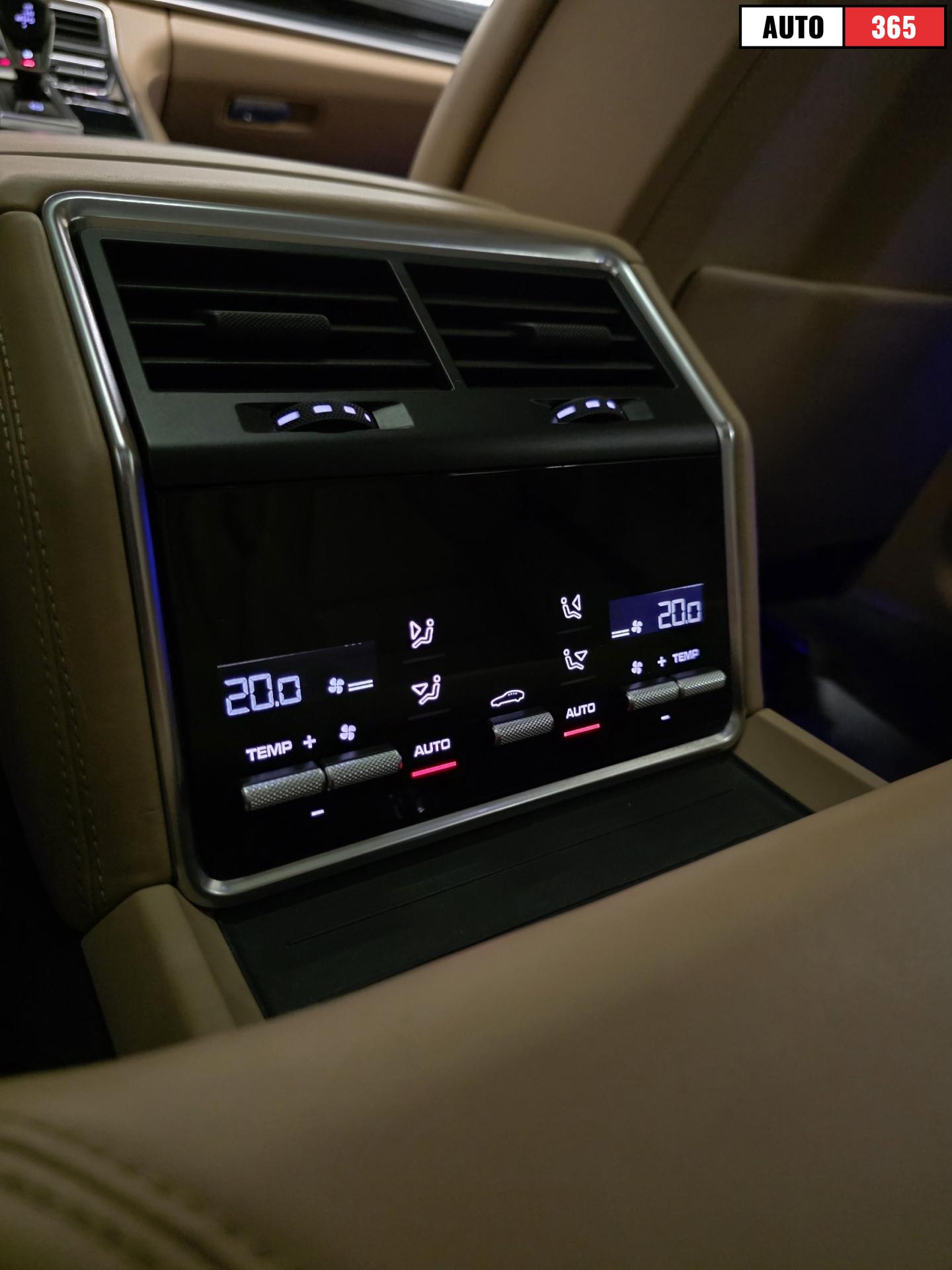 Porsche Panamera - Image 20