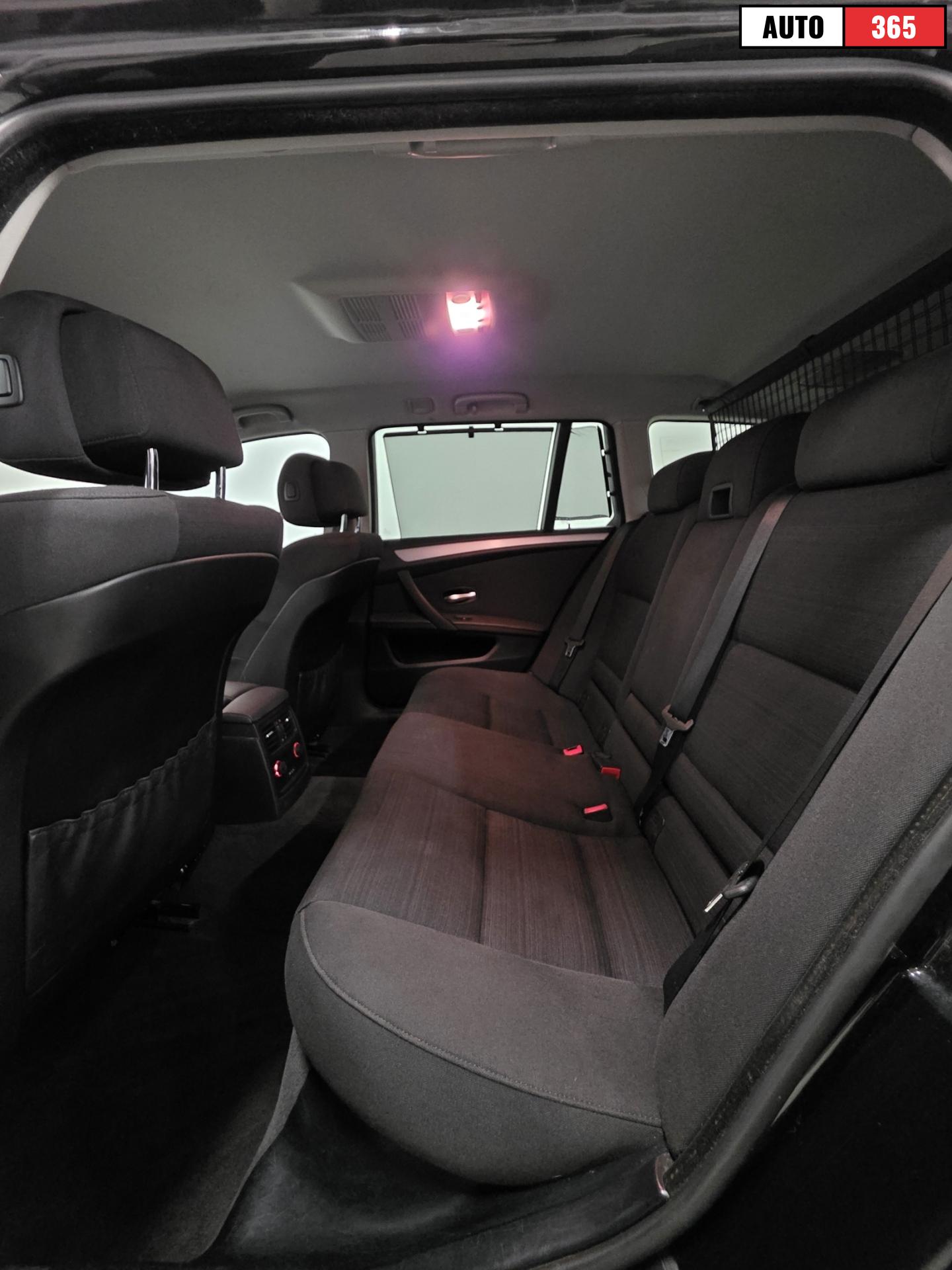 BMW 520 - Image 10