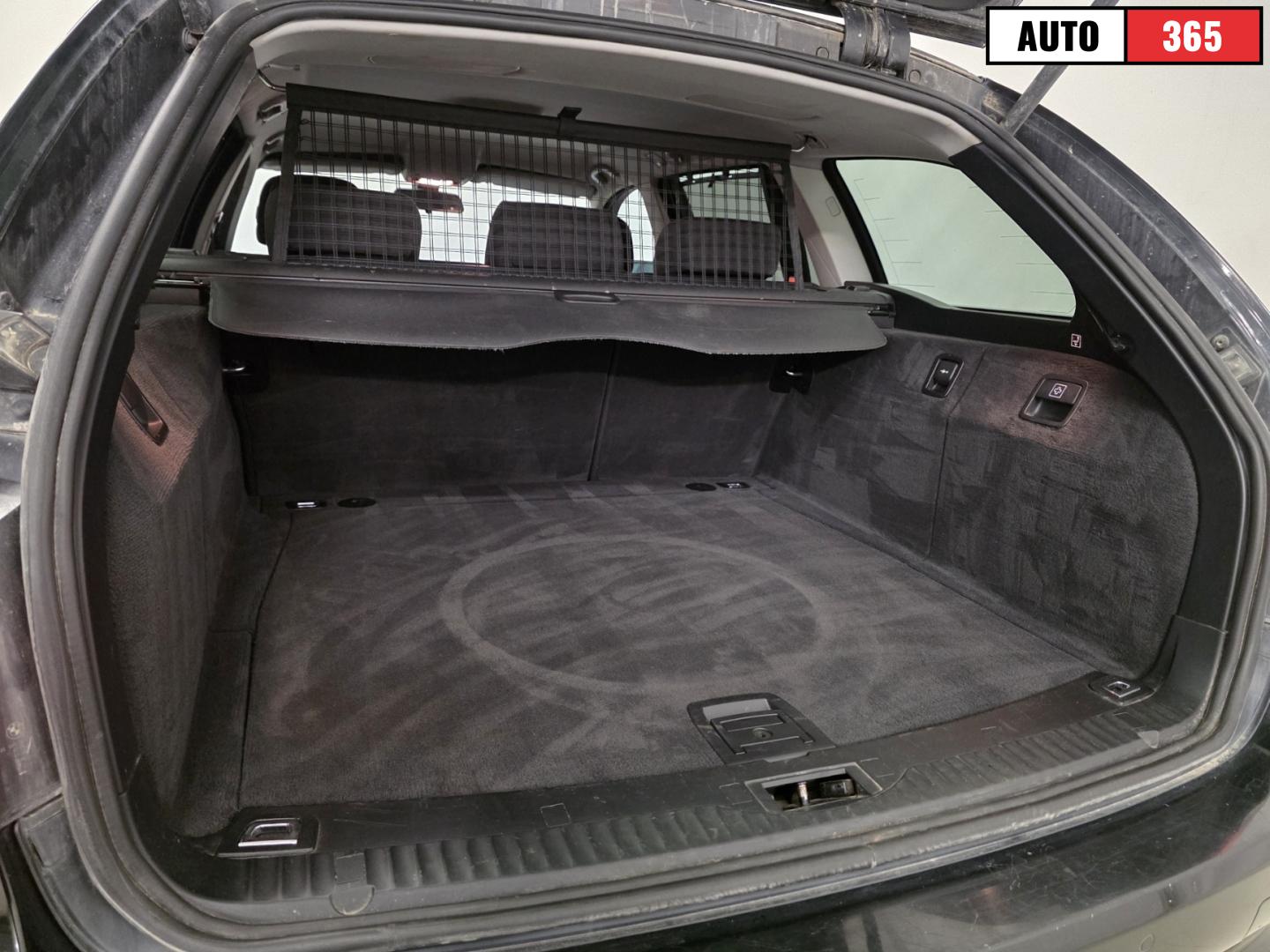 BMW 520 - Image 11