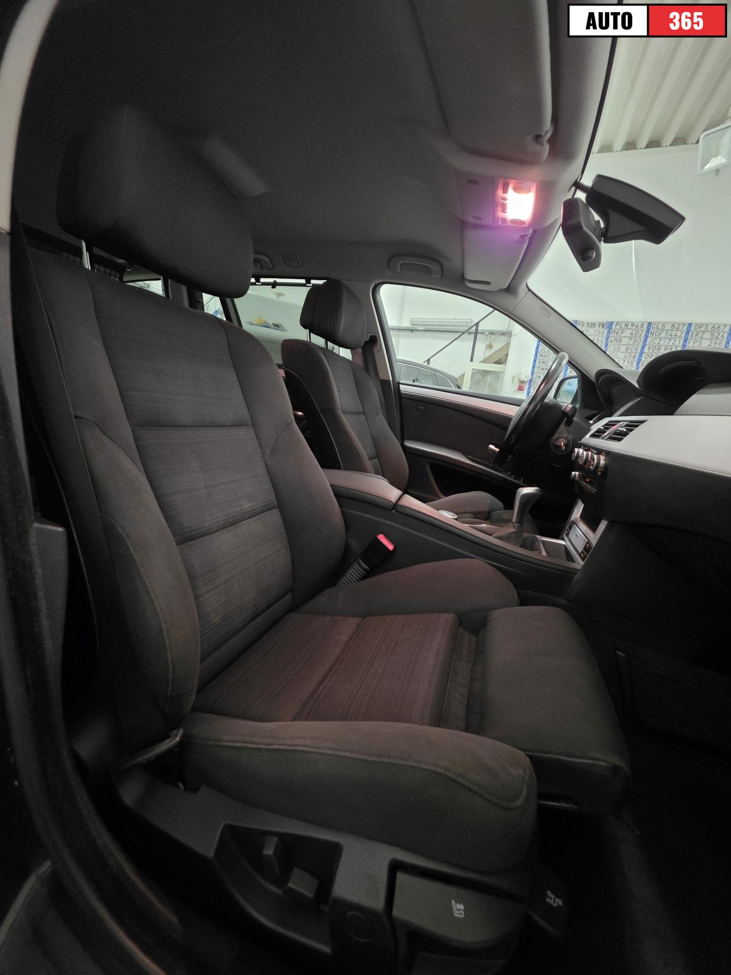 BMW 520 - Image 7