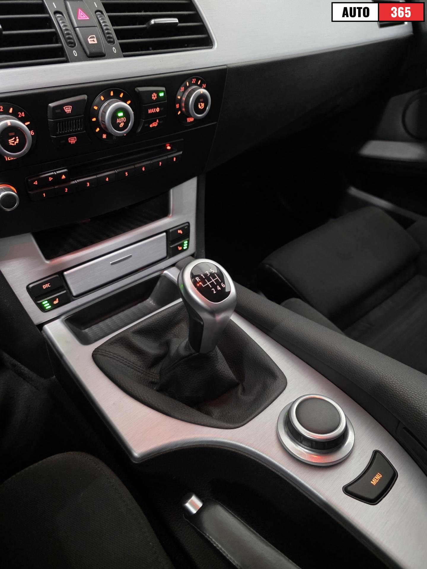 BMW 520 - Image 14