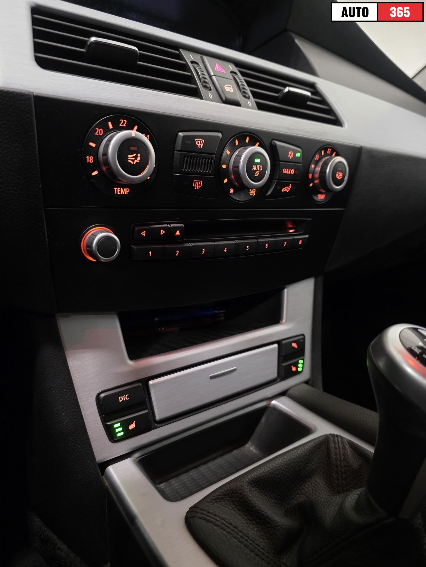 BMW 520 - Image 15
