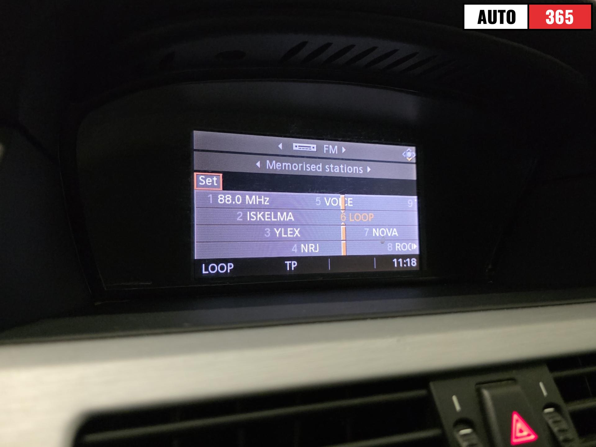 BMW 520 - Image 16