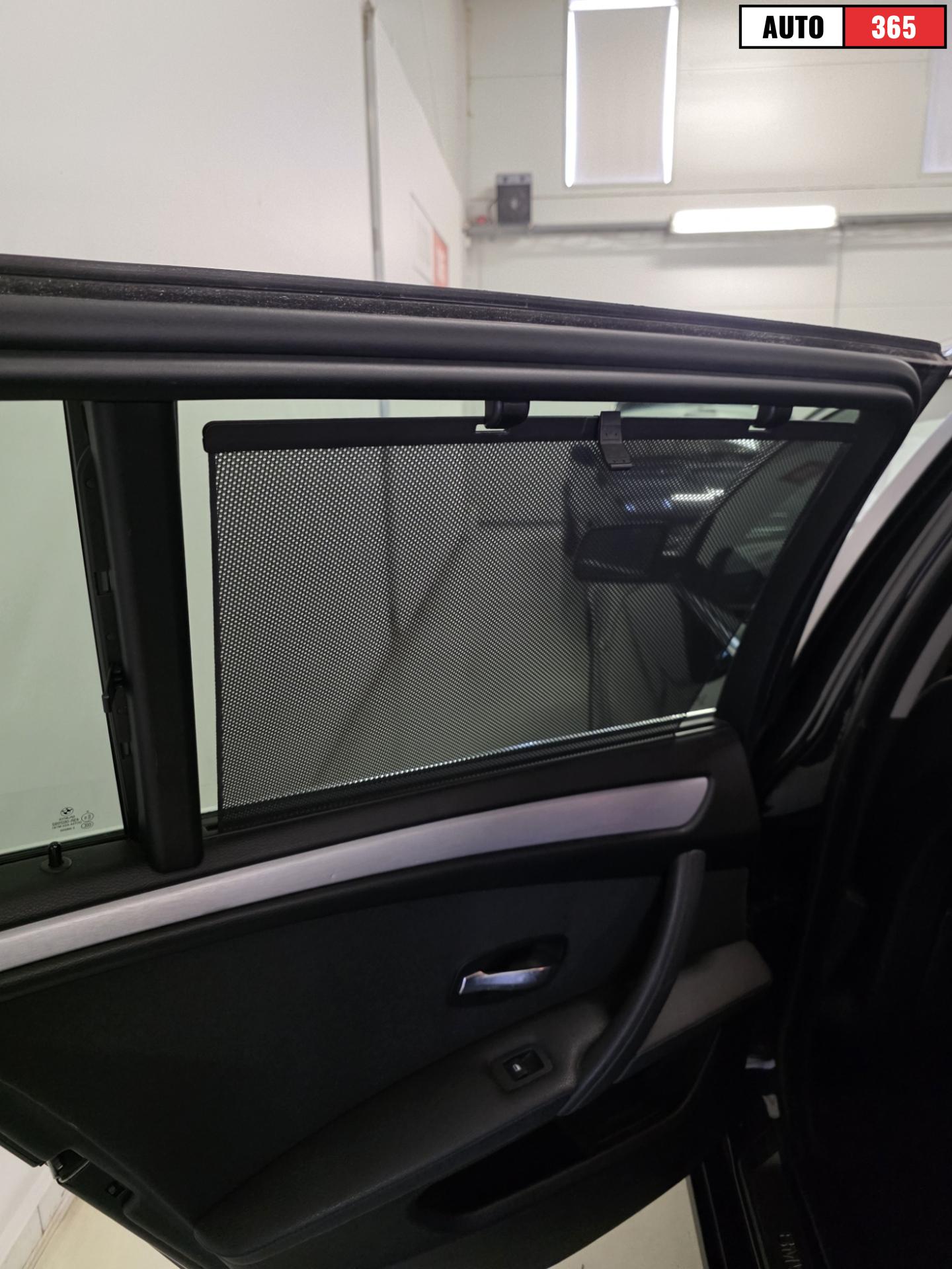 BMW 520 - Image 19