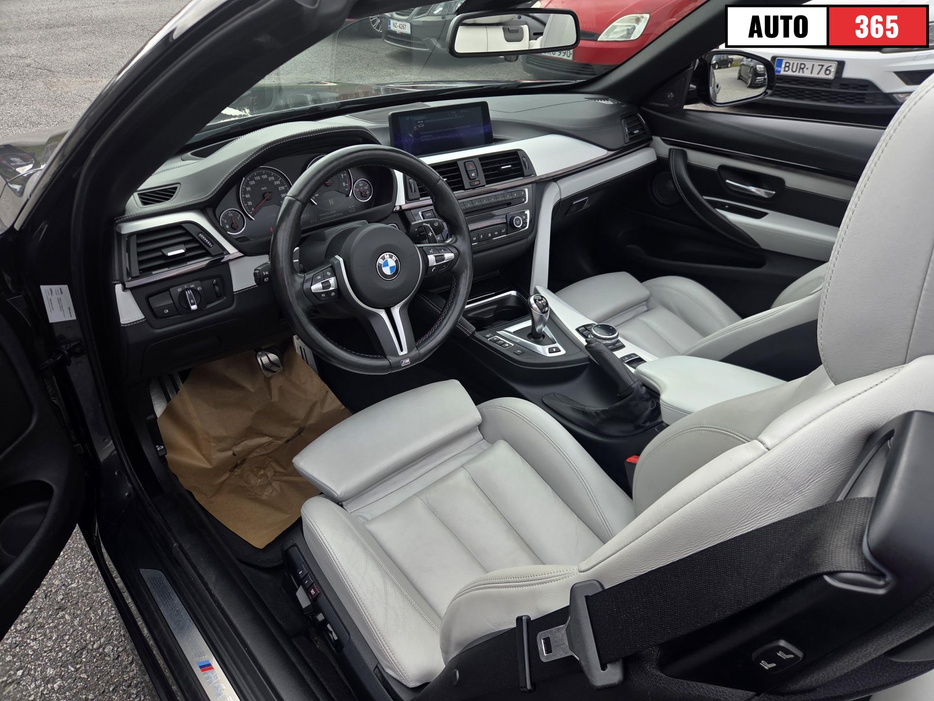 BMW M4 - Image 7