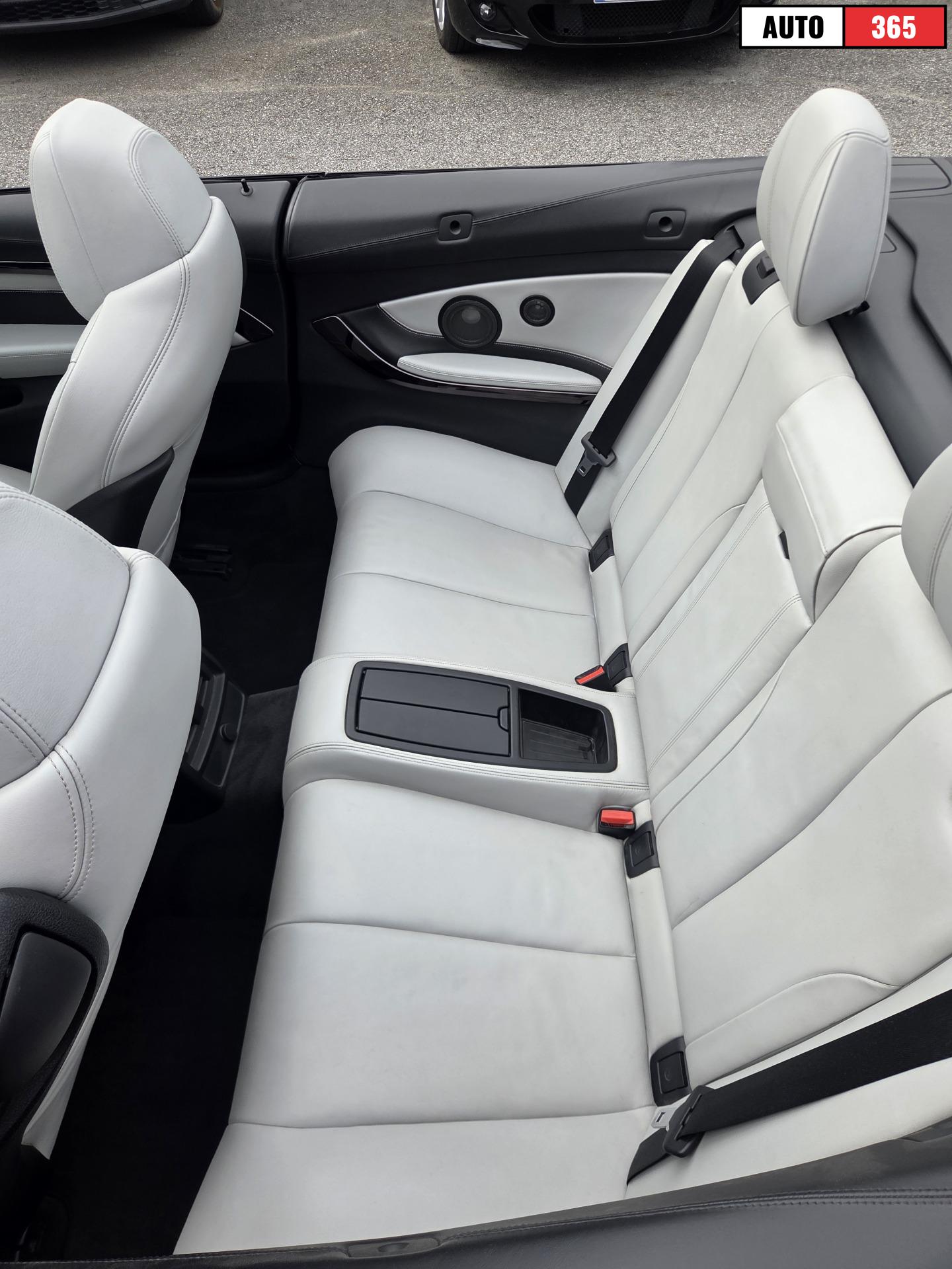 BMW M4 - Image 8