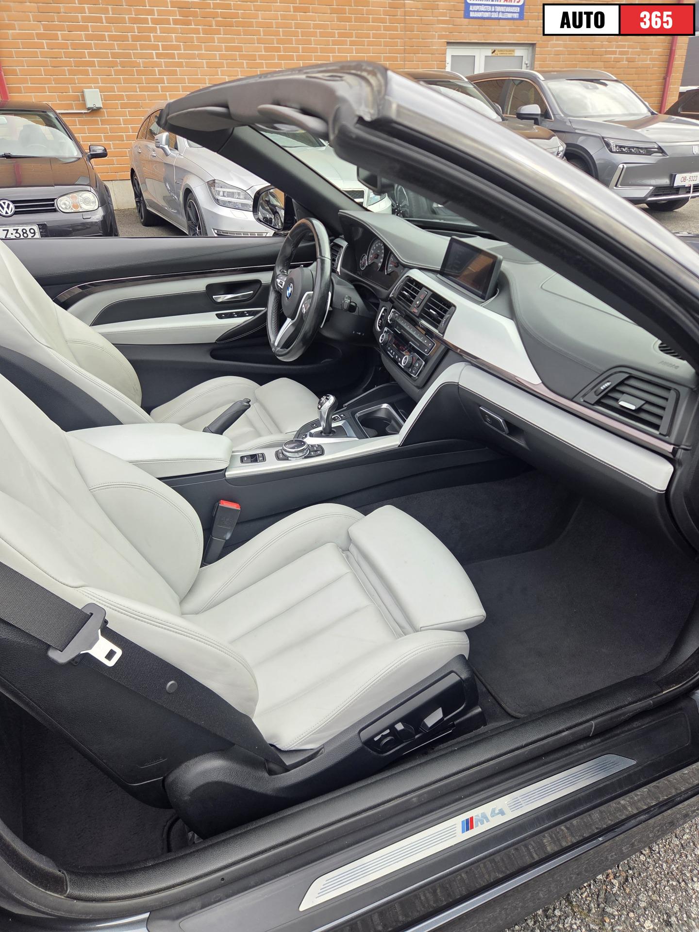 BMW M4 - Image 9