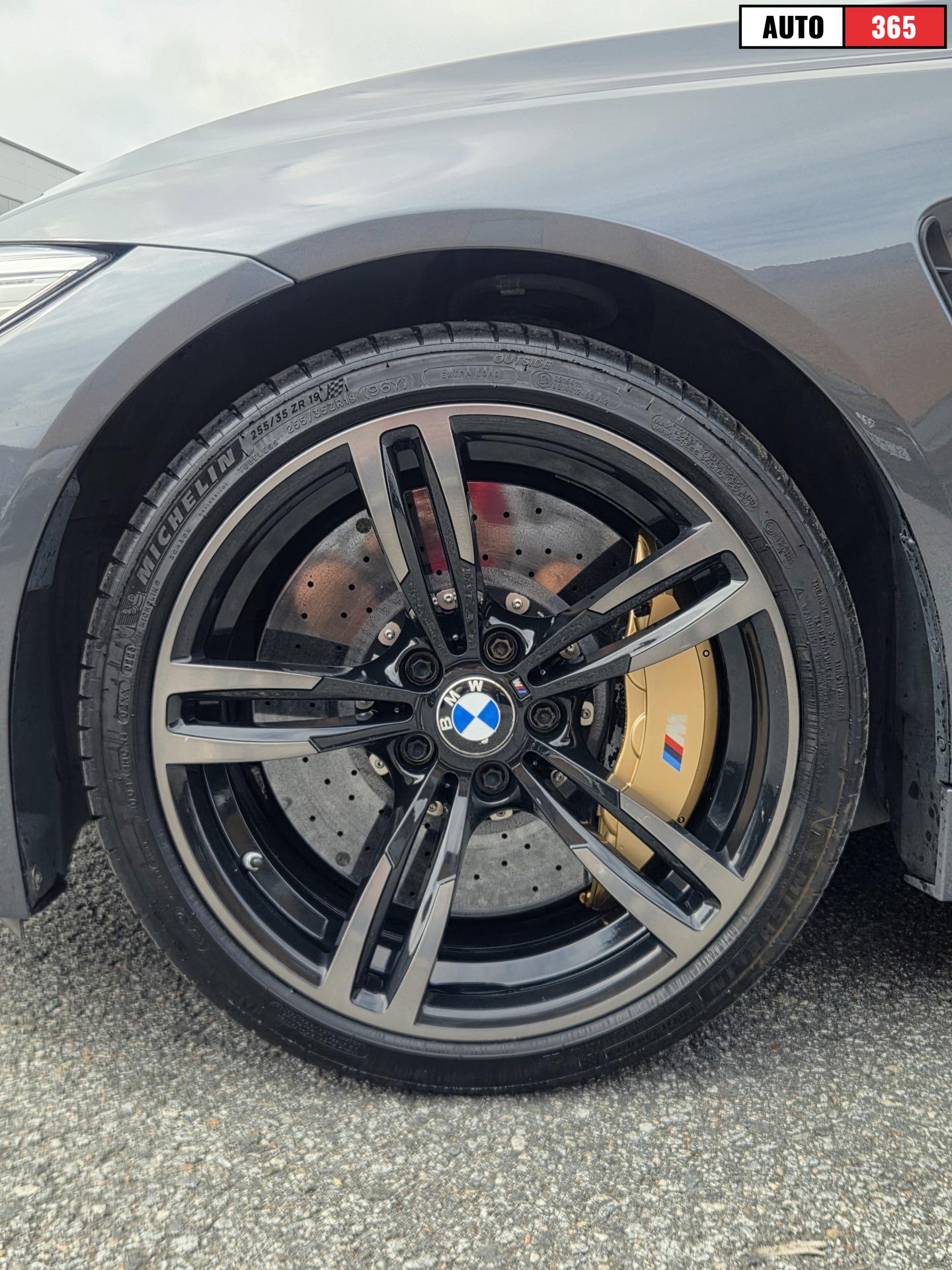 BMW M4 - Image 6