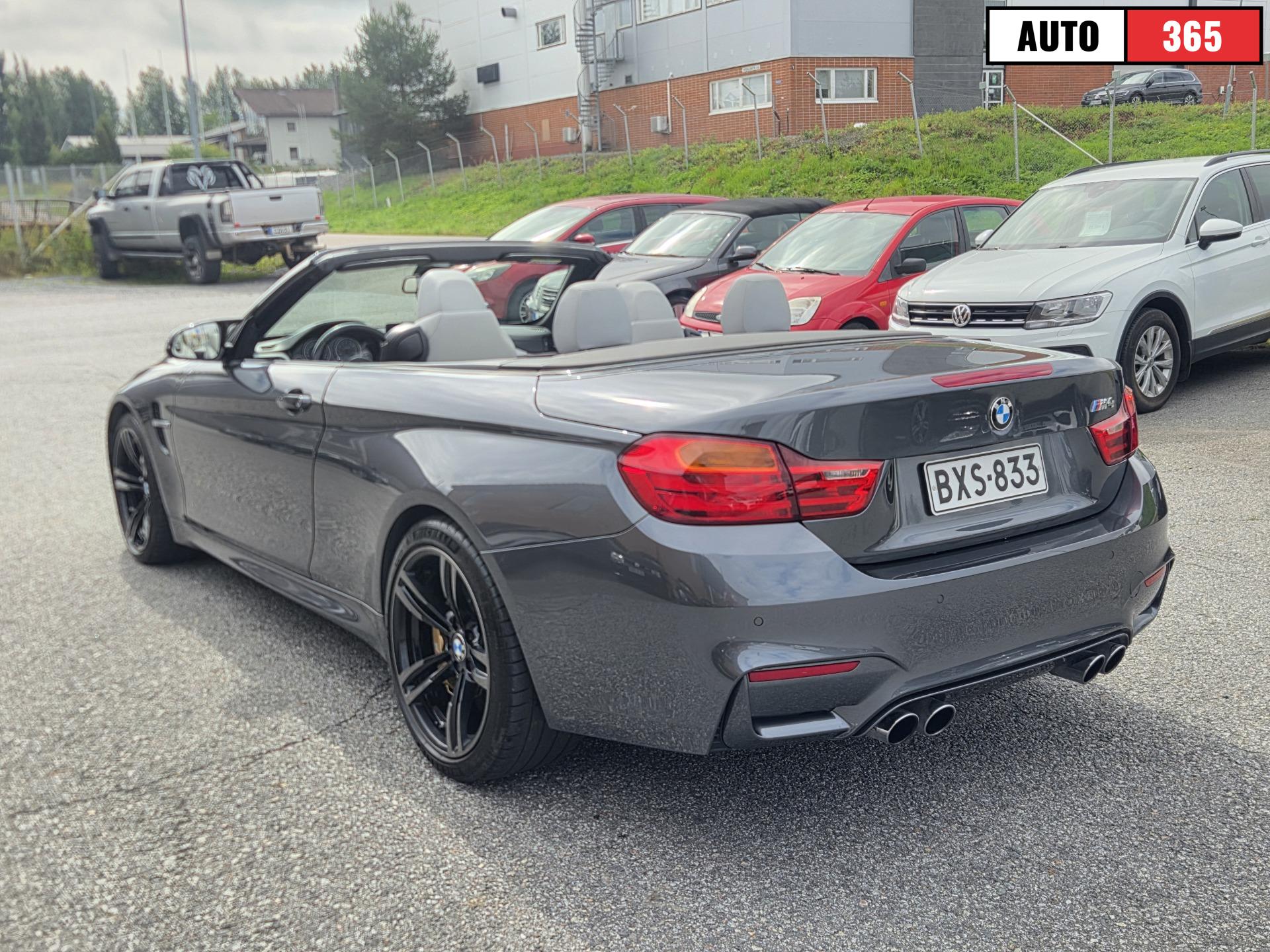 BMW M4 - Image 5