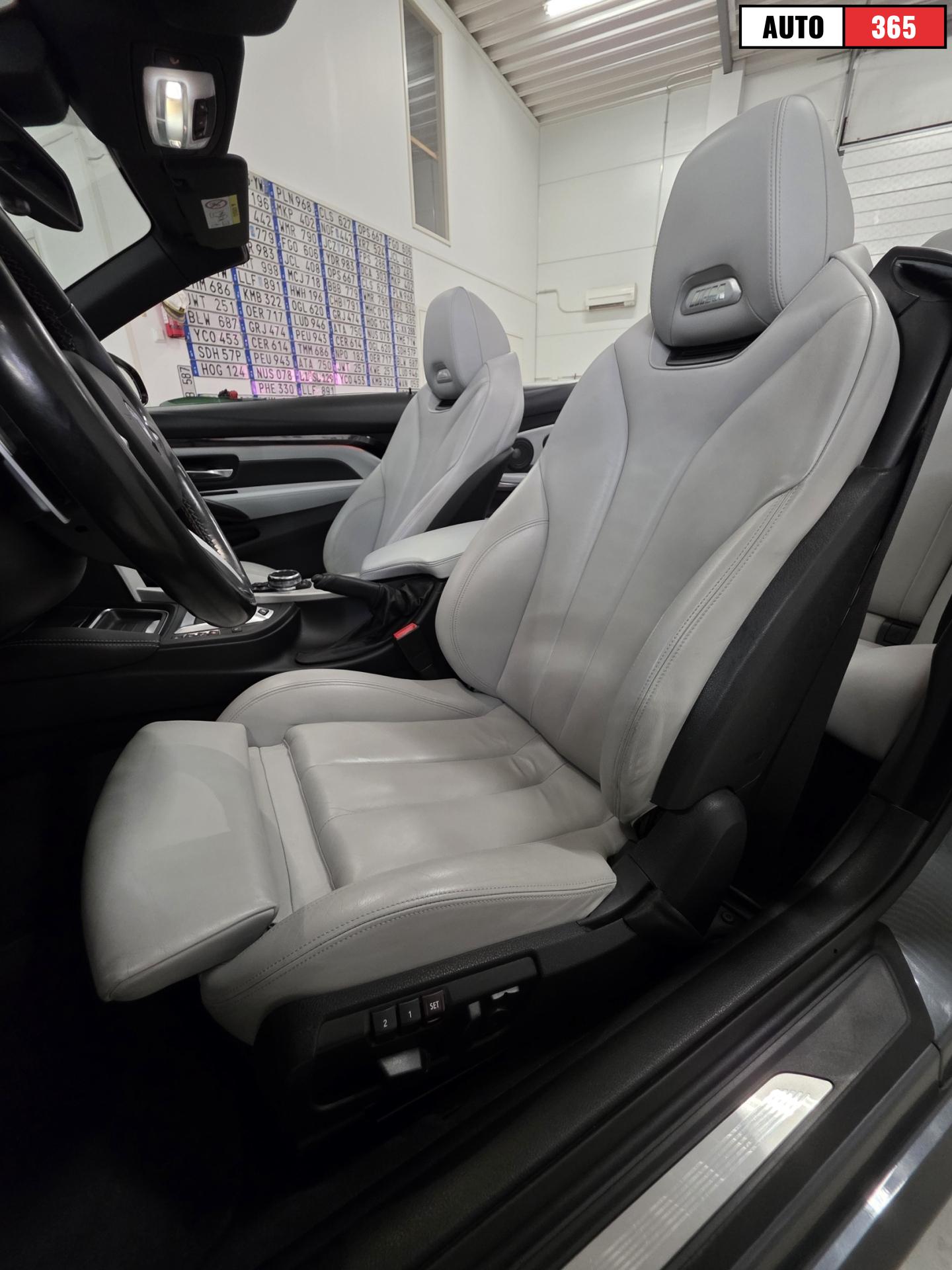 BMW M4 - Image 6