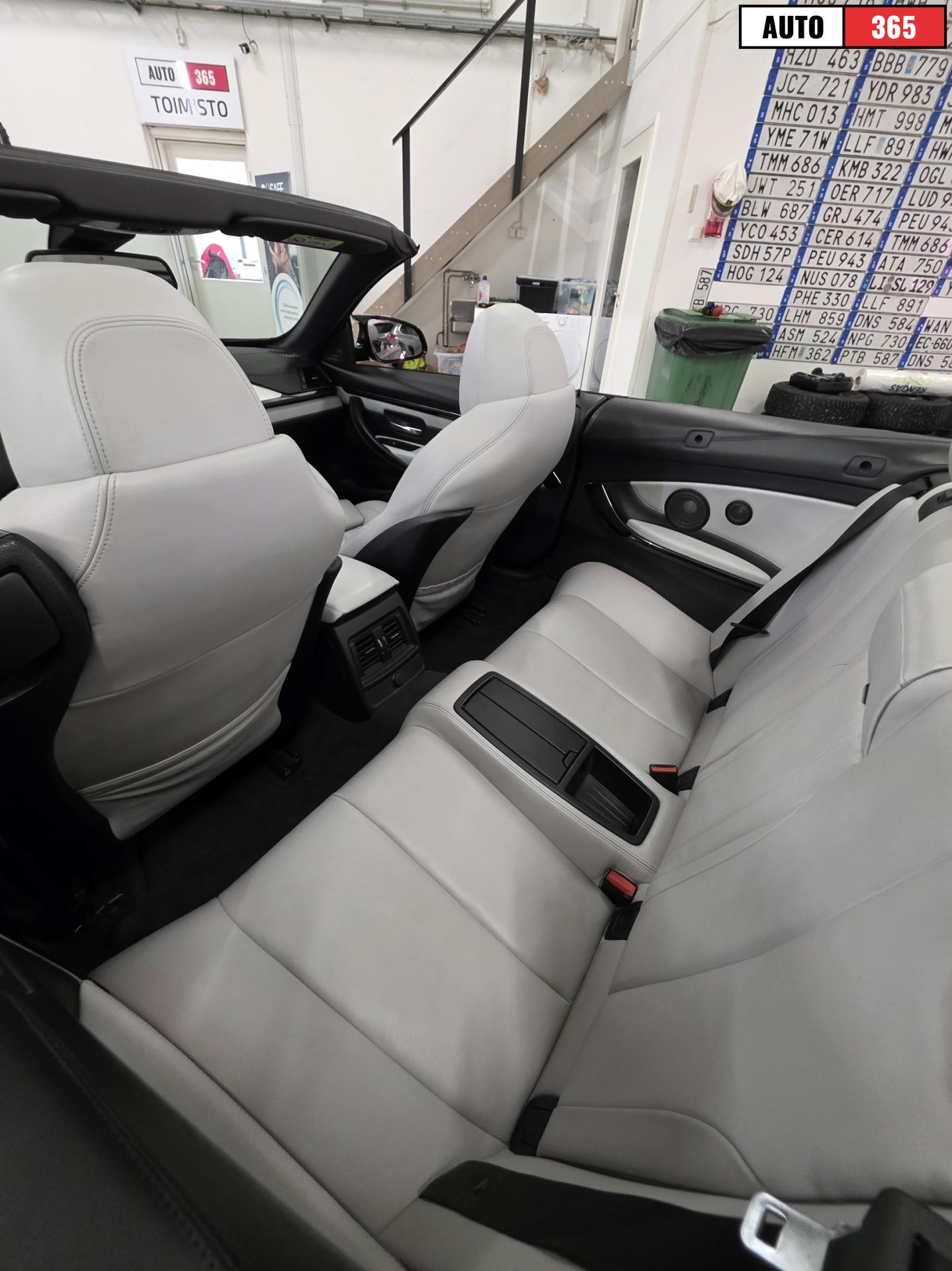 BMW M4 - Image 10