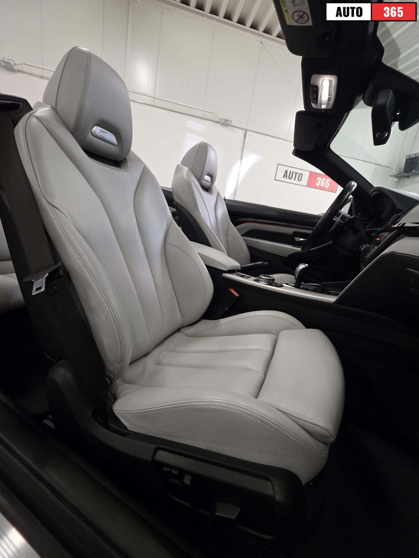 BMW M4 - Image 8