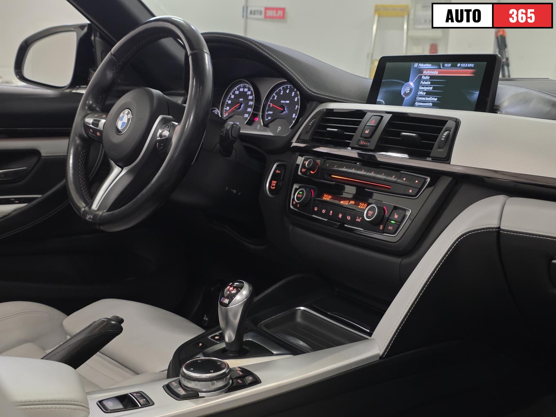 BMW M4 - Image 14