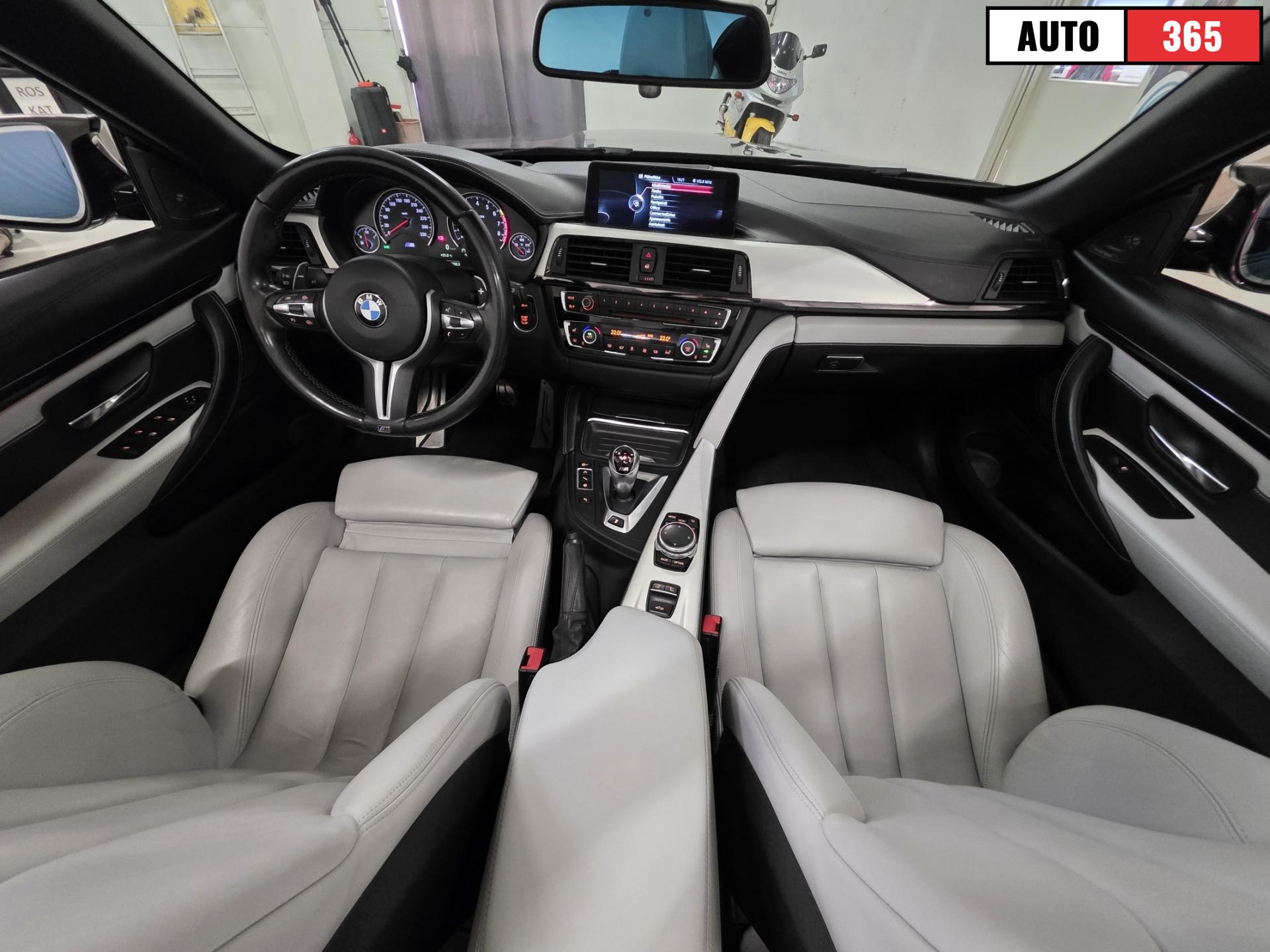BMW M4 - Image 7