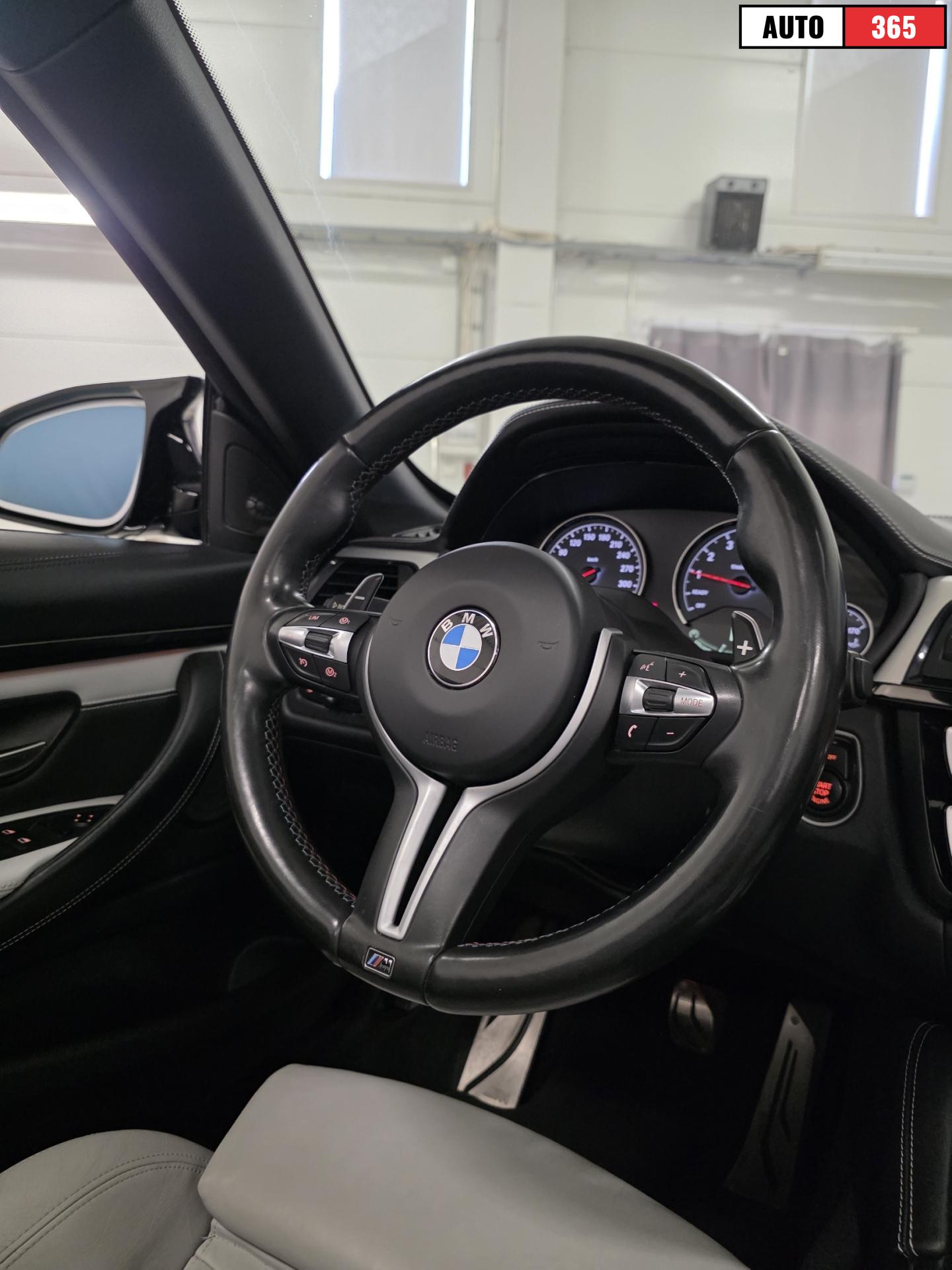 BMW M4 - Image 11