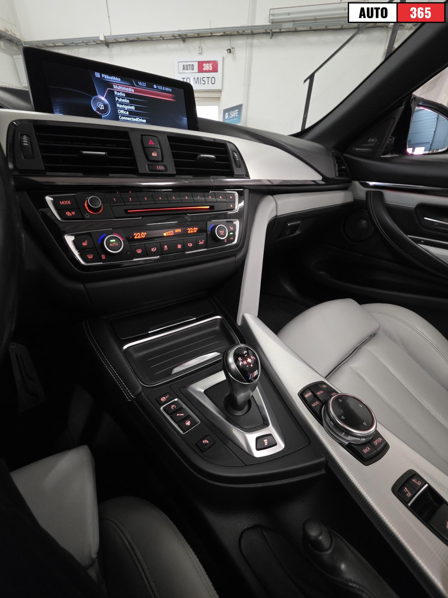 BMW M4 - Image 13