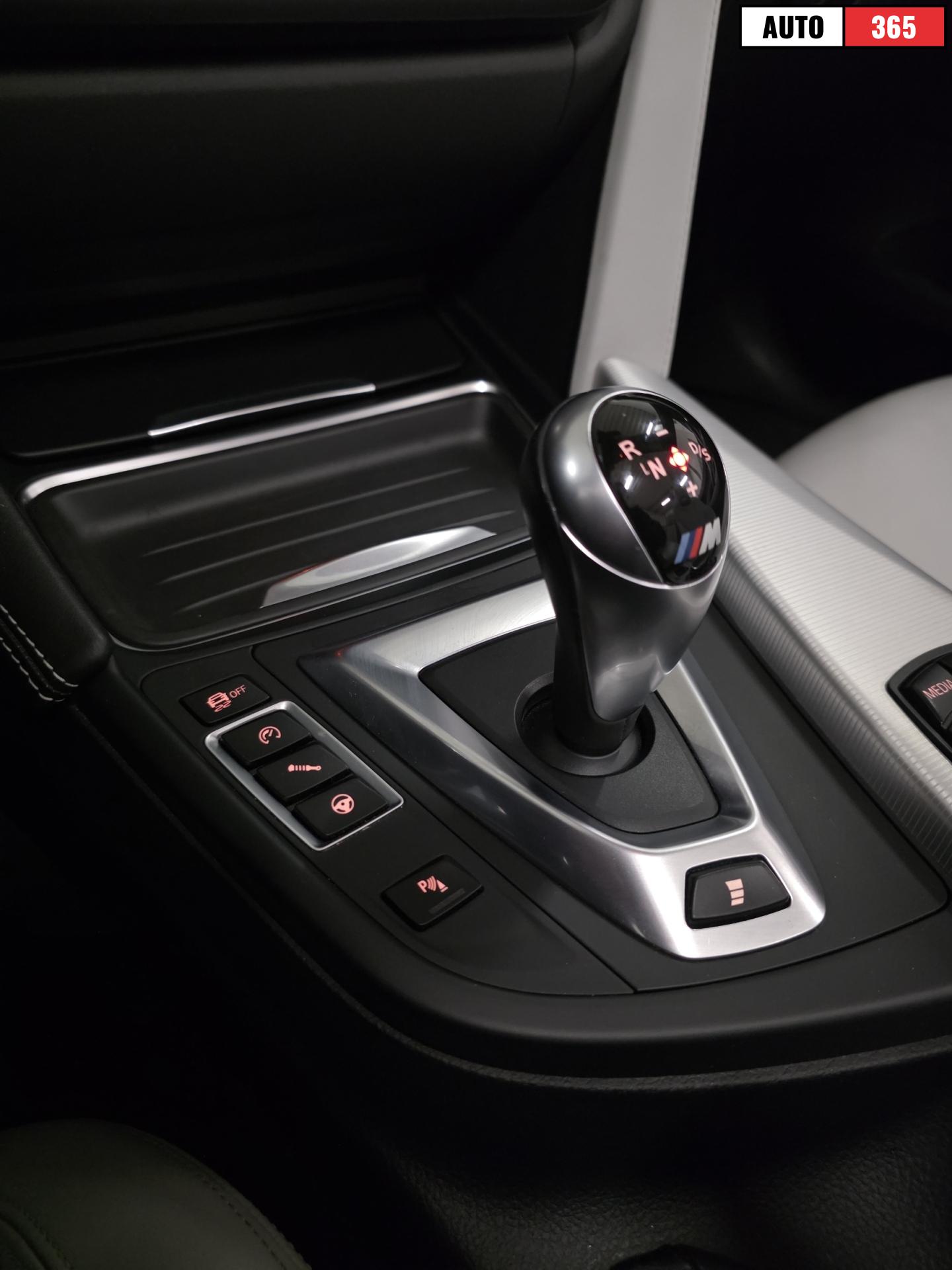 BMW M4 - Image 16