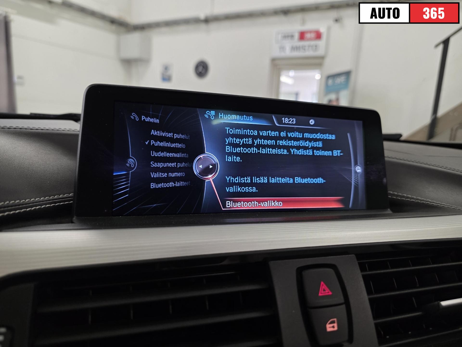 BMW M4 - Image 19