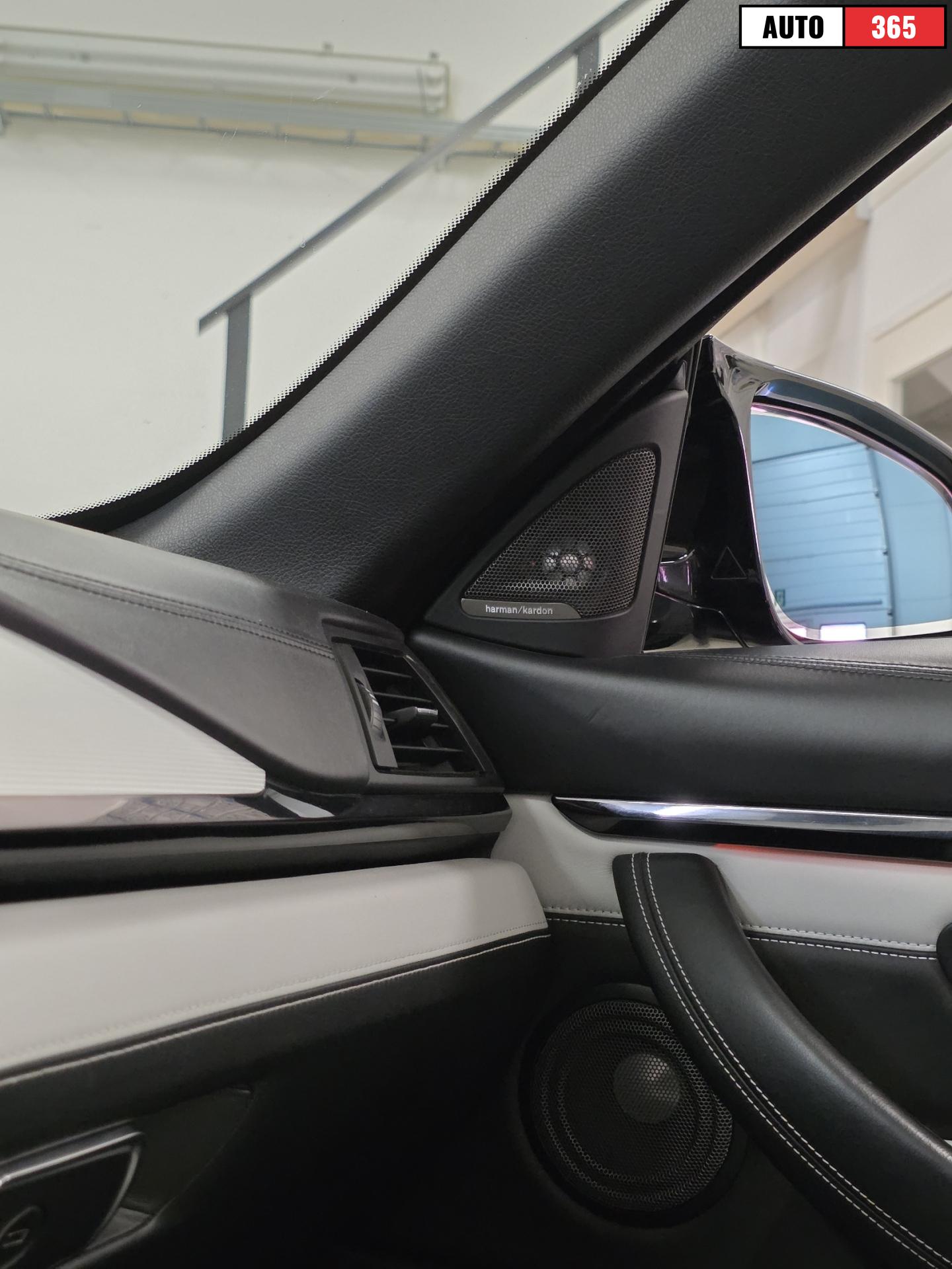 BMW M4 - Image 21