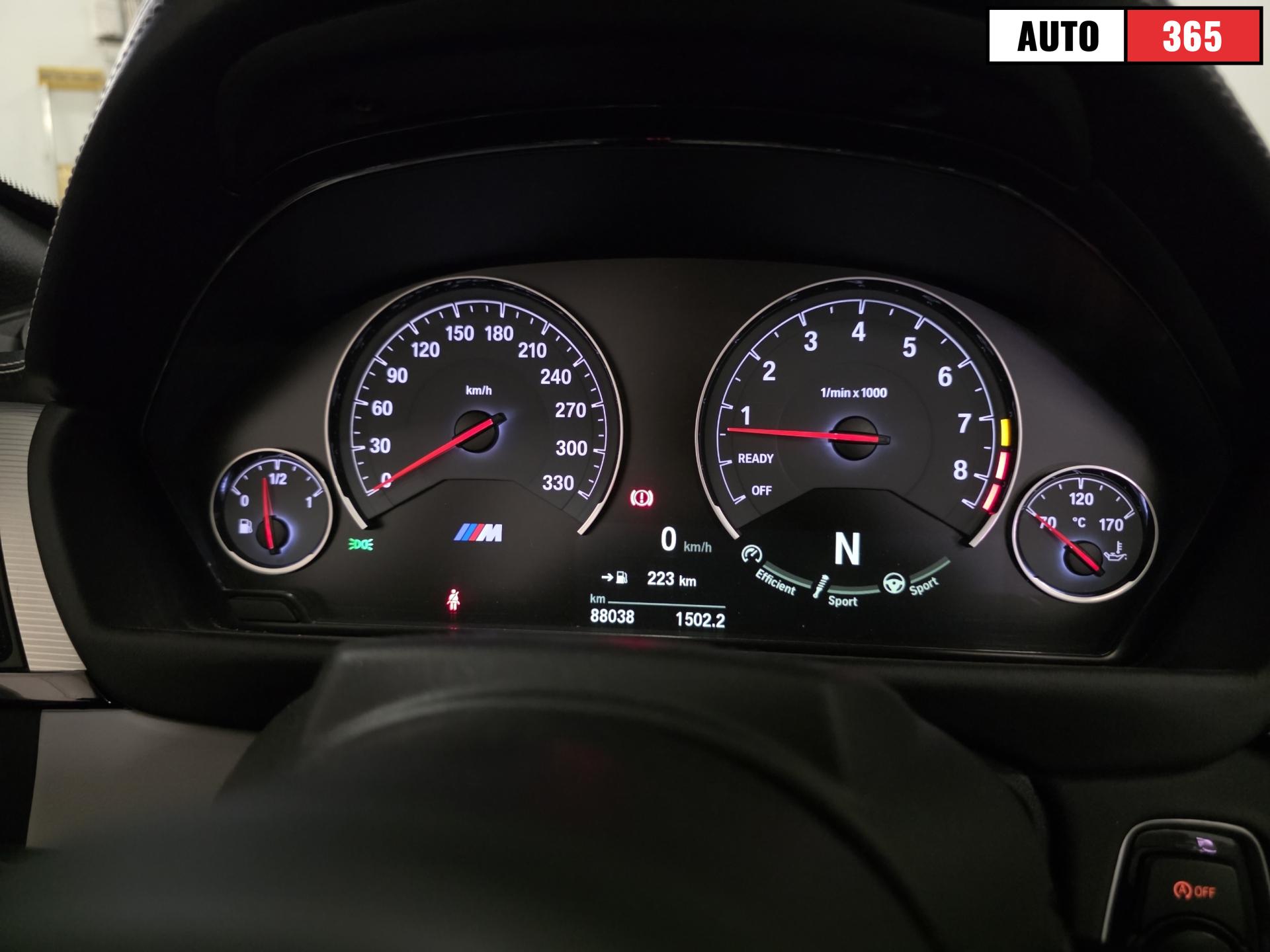 BMW M4 - Image 12