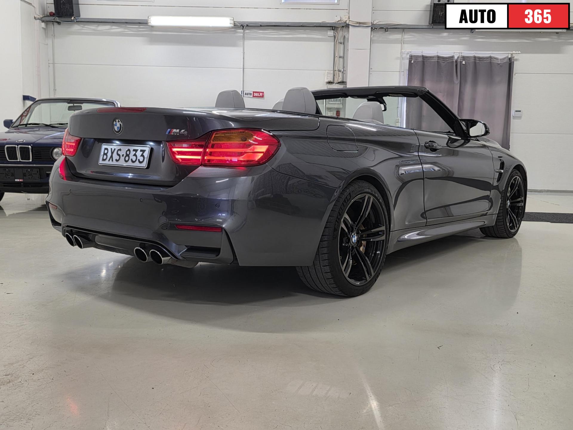 BMW M4 - Image 3