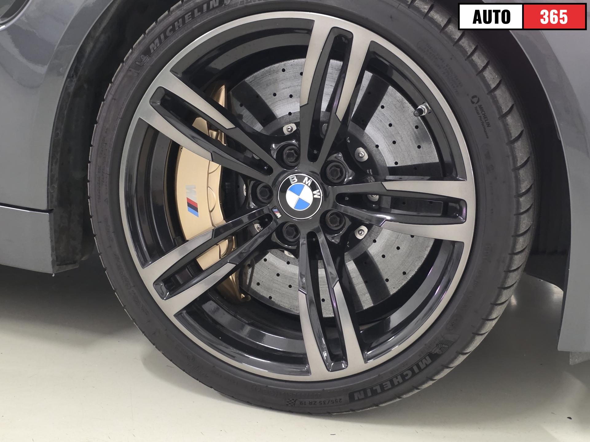 BMW M4 - Image 5