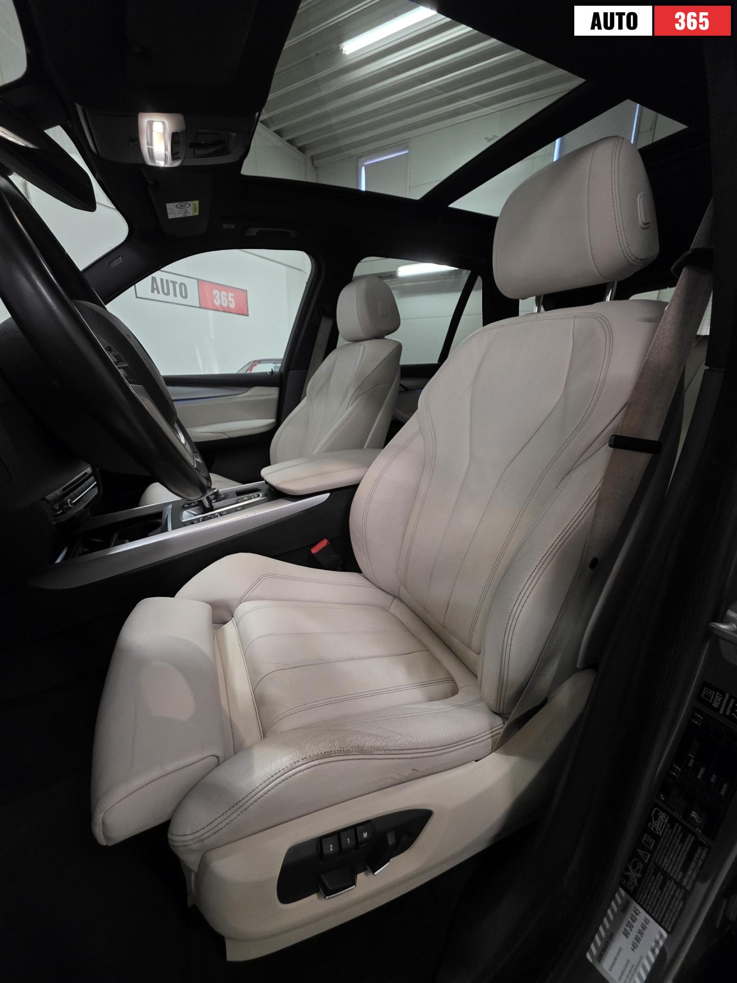 BMW X5 - Image 5