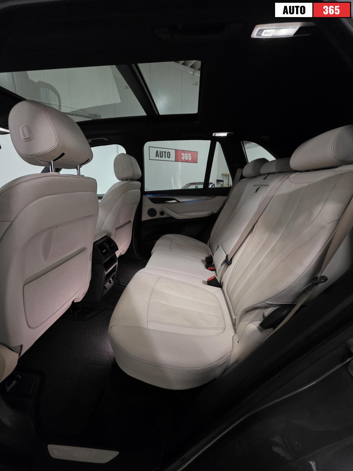 BMW X5 - Image 9