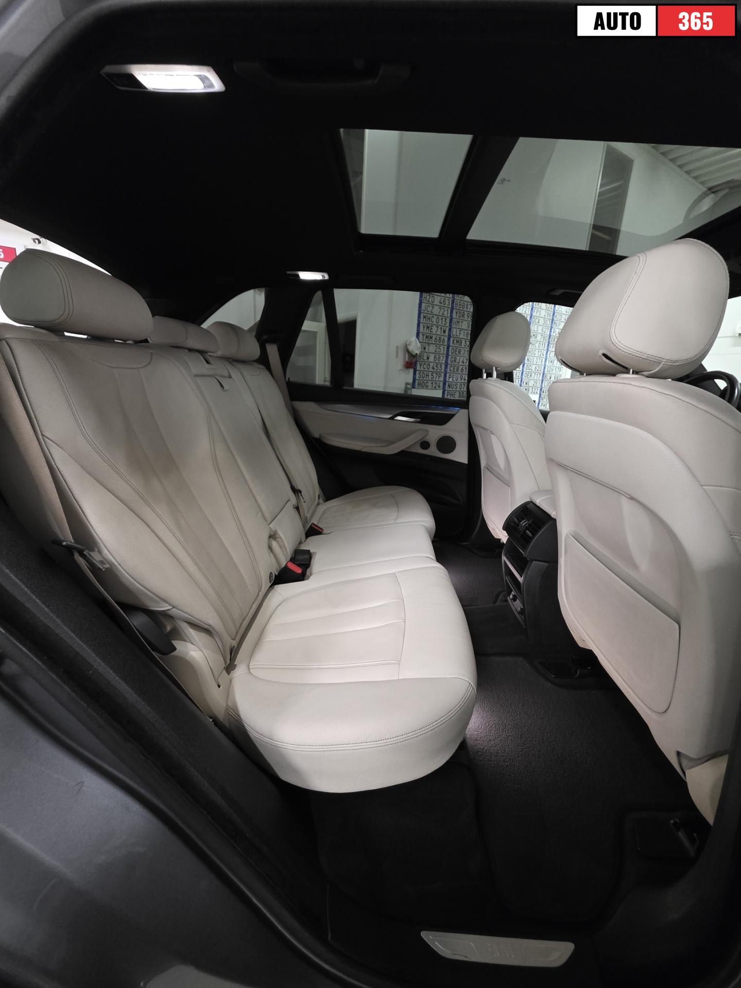 BMW X5 - Image 8