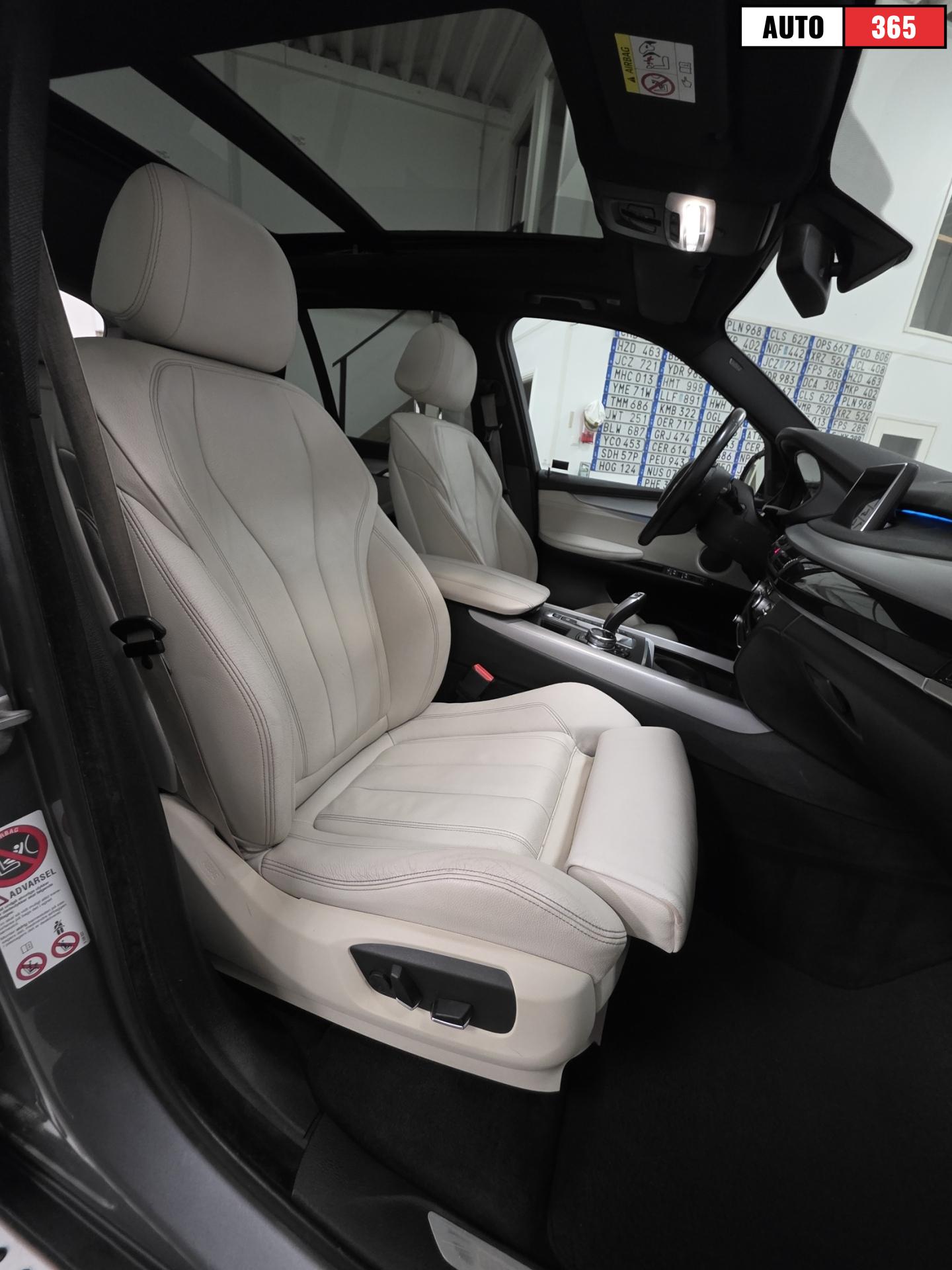 BMW X5 - Image 7