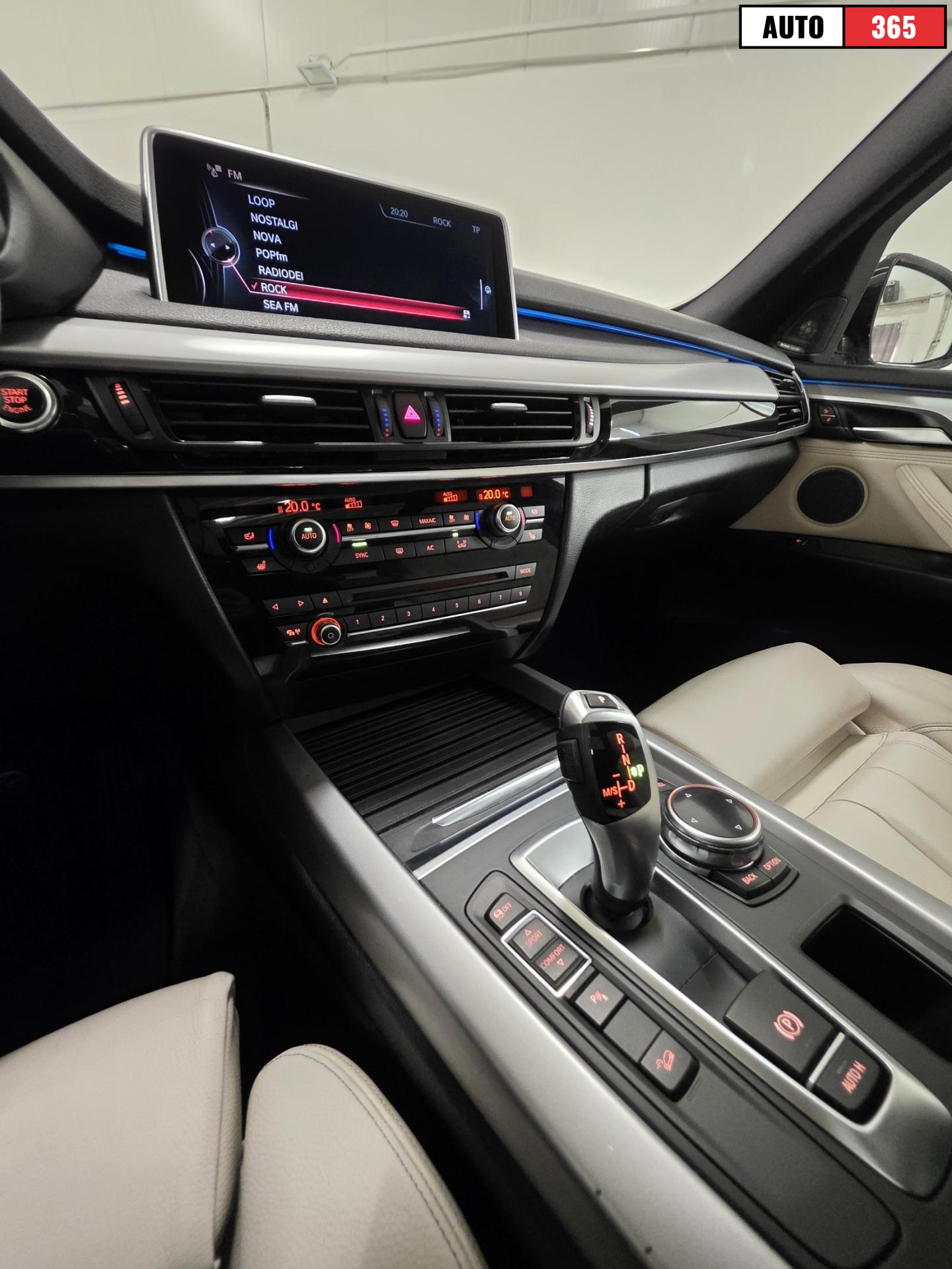BMW X5 - Image 16