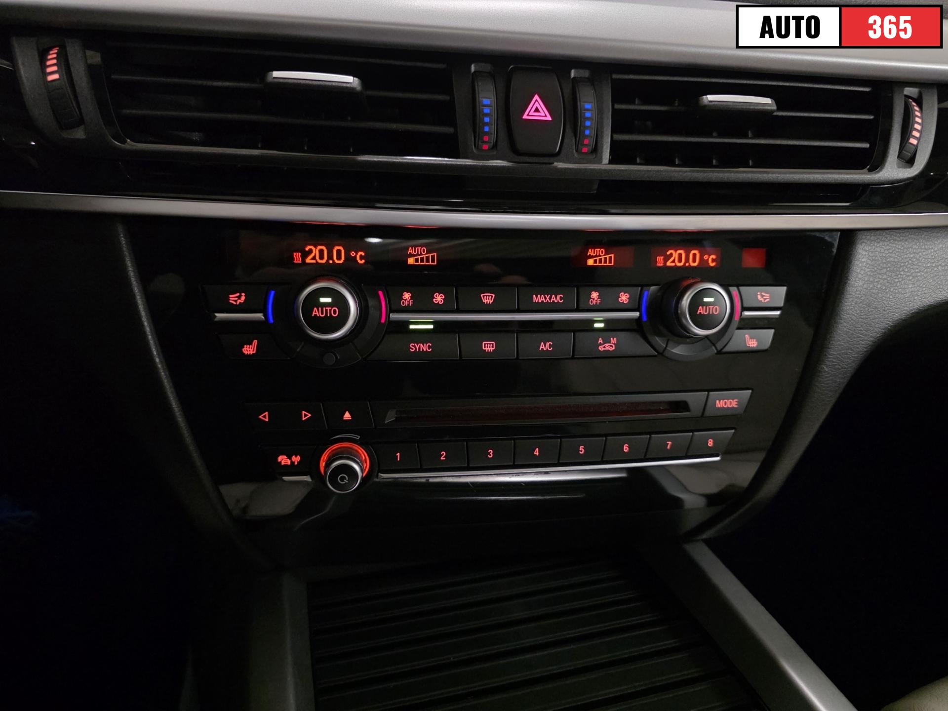 BMW X5 - Image 18