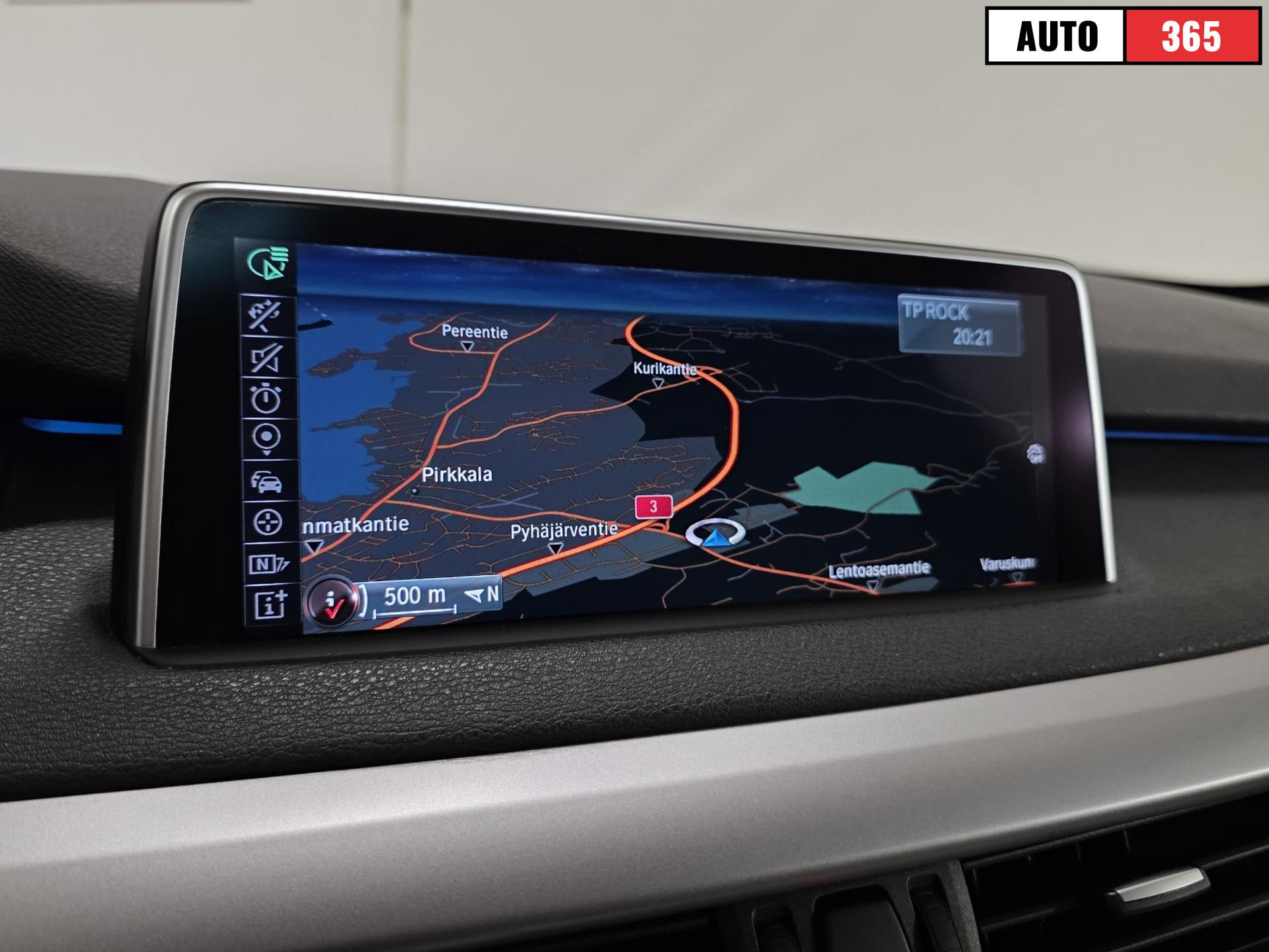 BMW X5 - Image 19