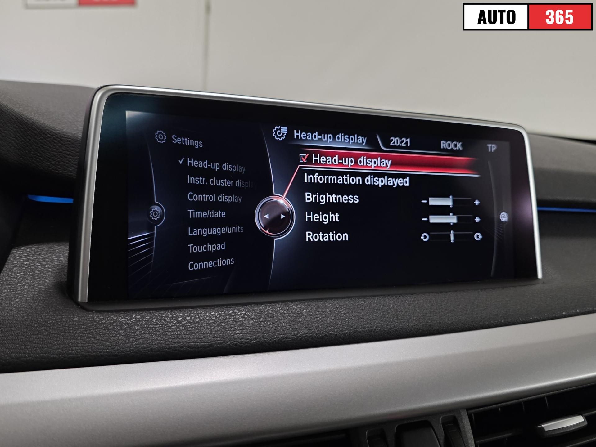 BMW X5 - Image 21