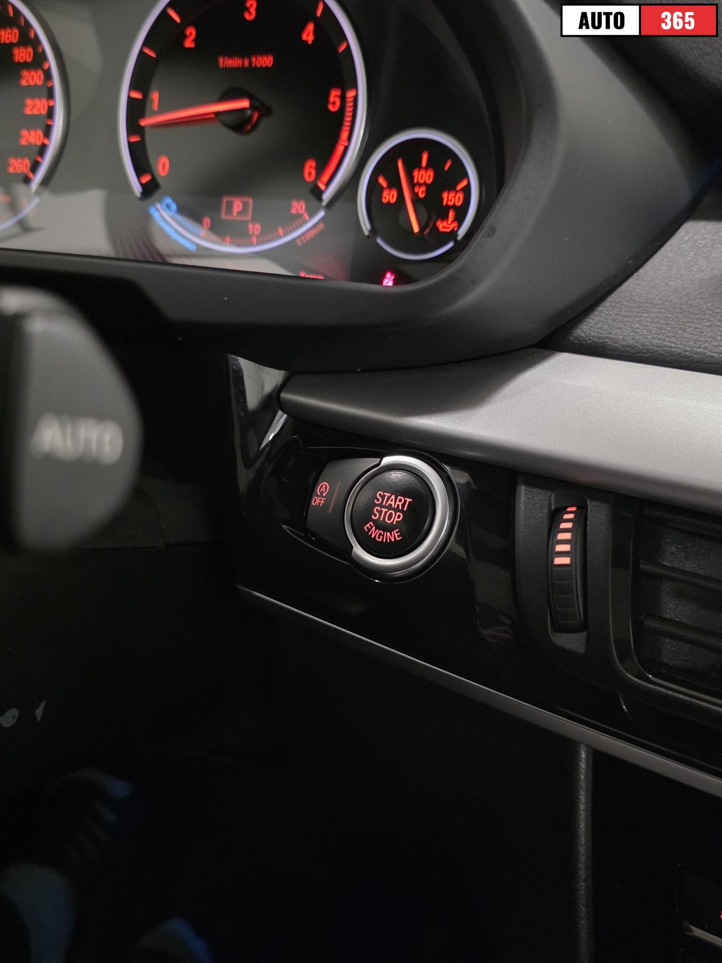 BMW X5 - Image 26