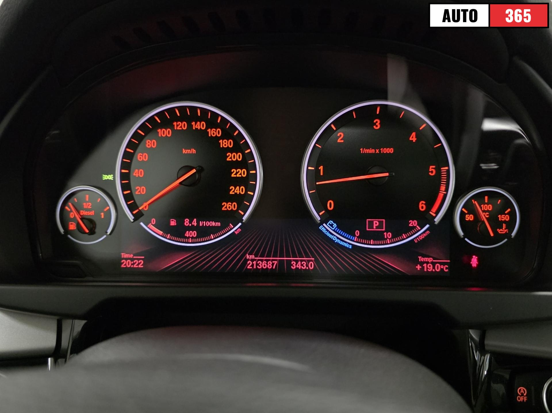 BMW X5 - Image 15