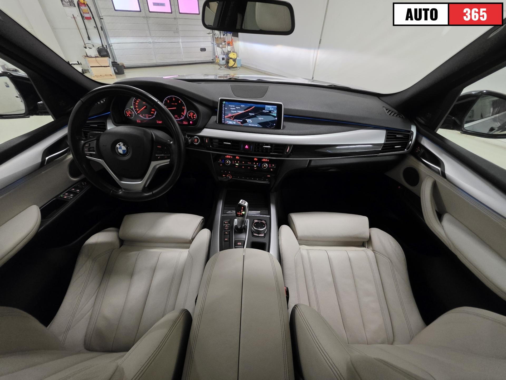 BMW X5 - Image 6