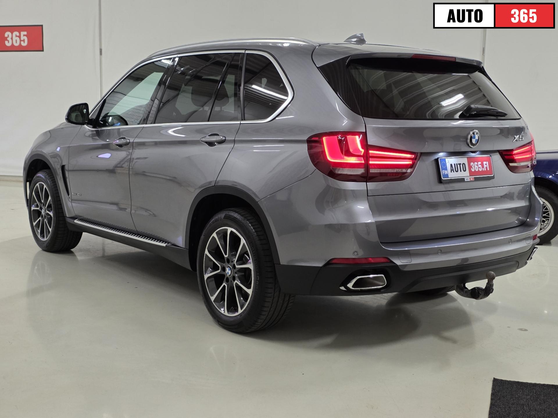 BMW X5 - Image 2