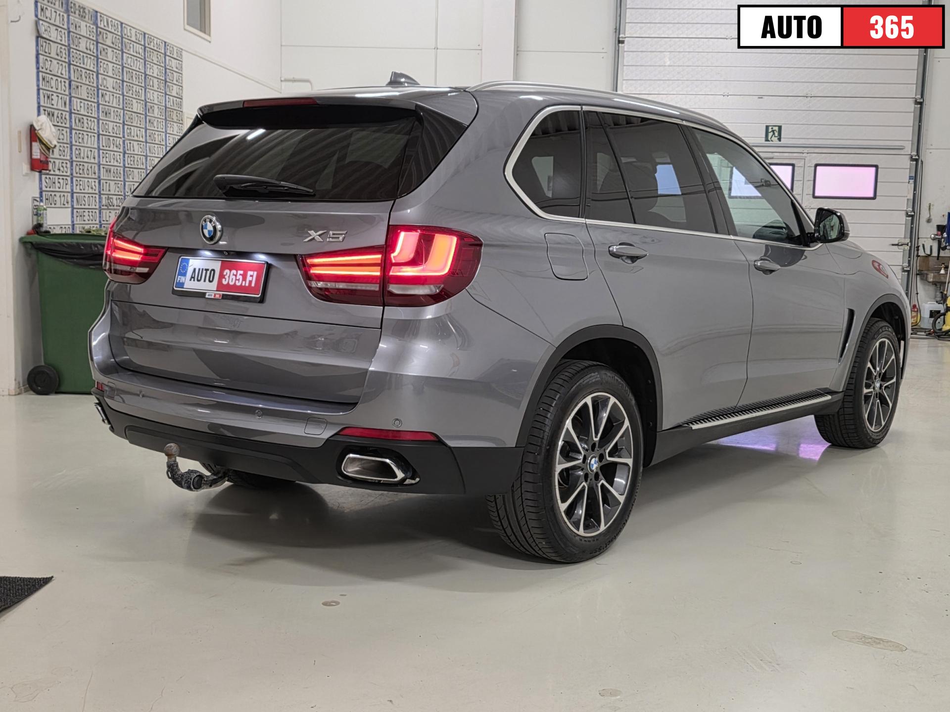 BMW X5 - Image 3