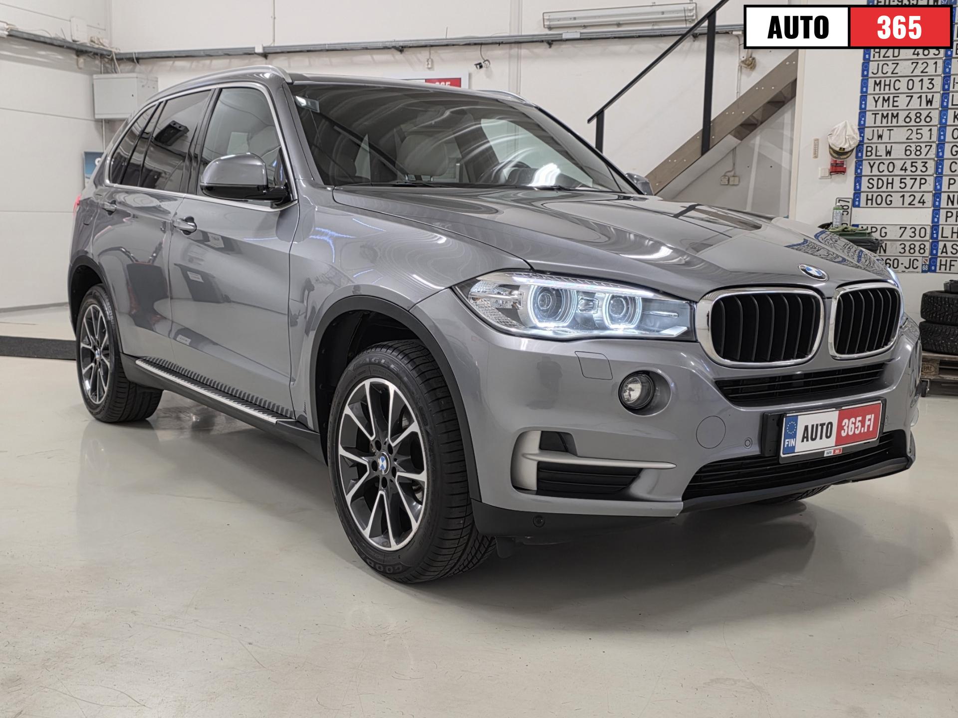 BMW X5 - Image 4
