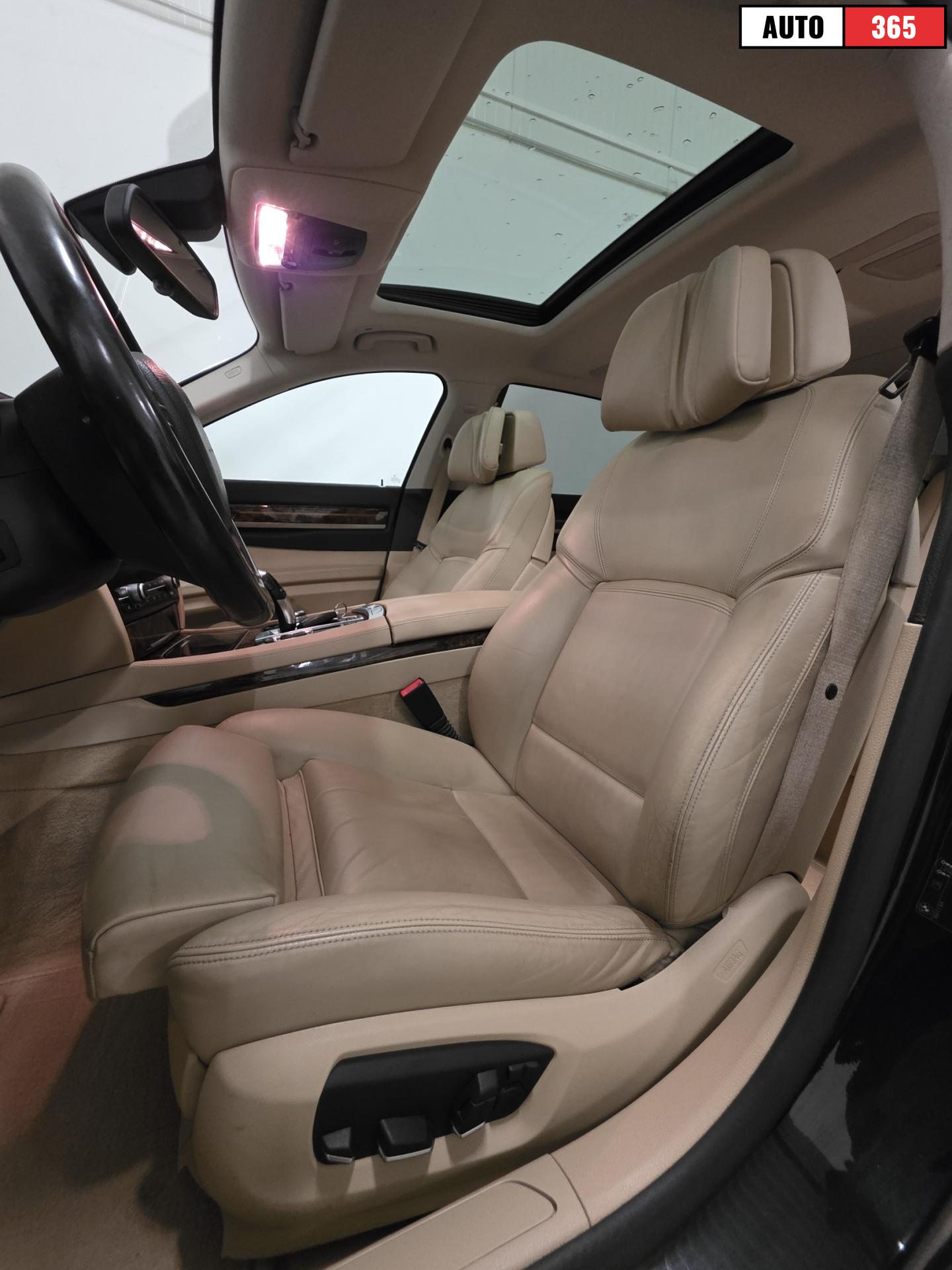 BMW 730 F02 LCI Lang 2013, kuva 5/27