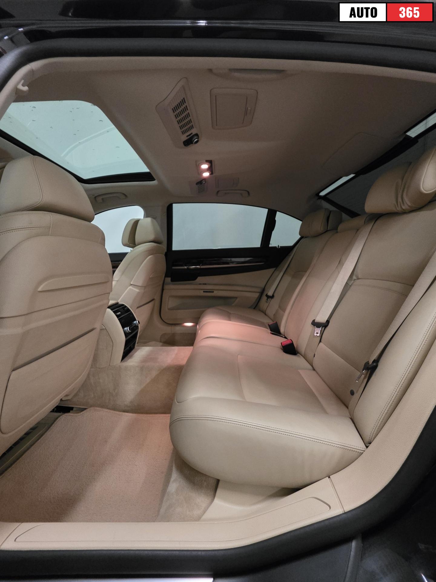 BMW 730 - Image 8