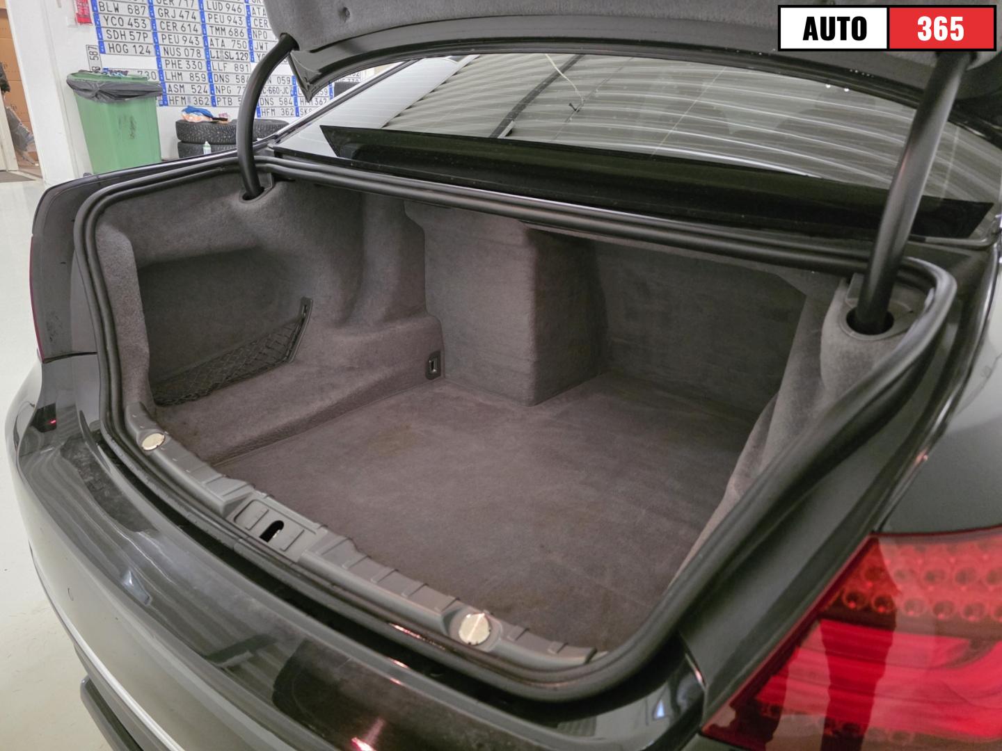 BMW 730 - Image 13