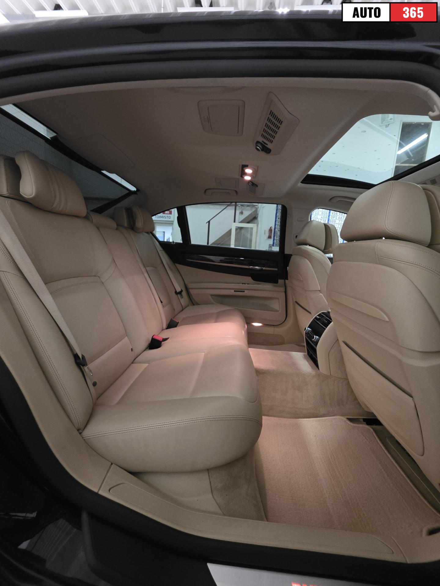 BMW 730 - Image 9