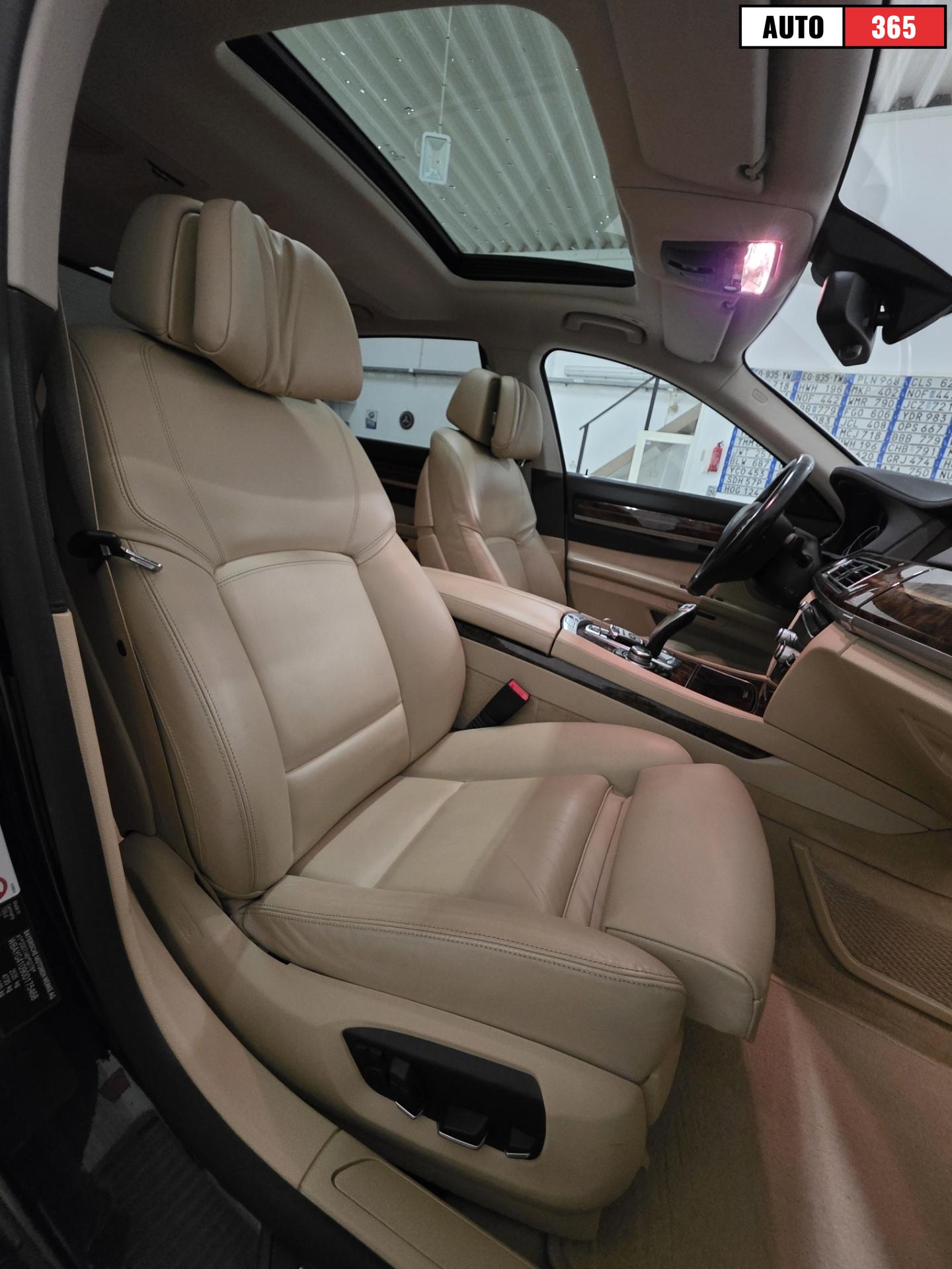 BMW 730 F02 LCI Lang 2013, kuva 7/27
